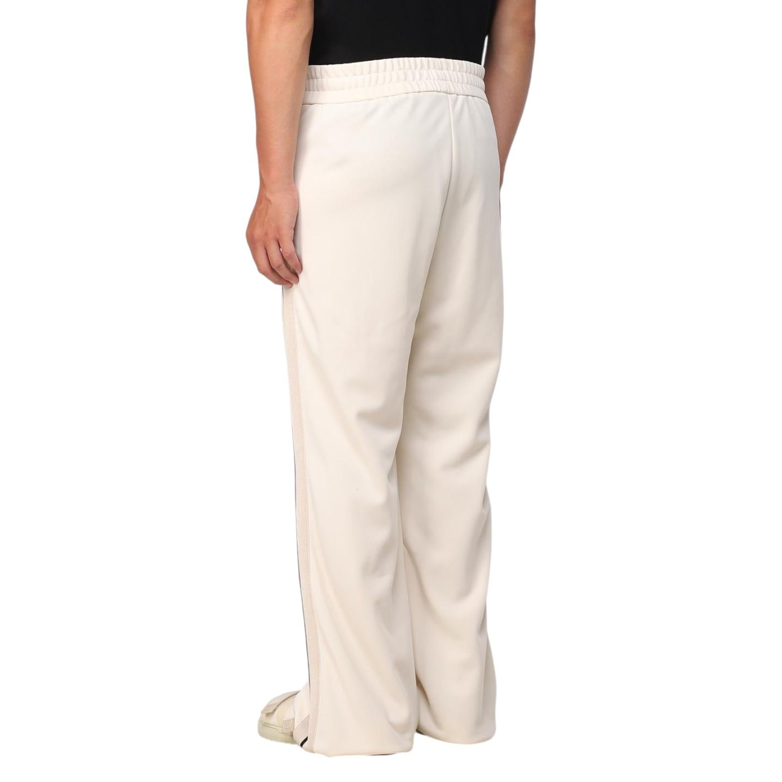 Pantalone PALM ANGELS Uomo PMCJ020C99FAB002 0410