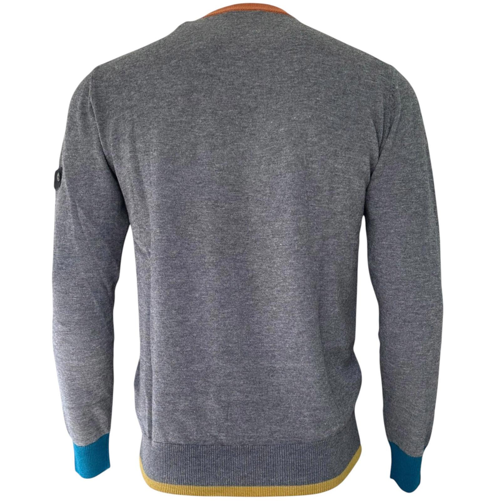 Maglione PEUTEREY PEU5241 777MG PEUTEREY