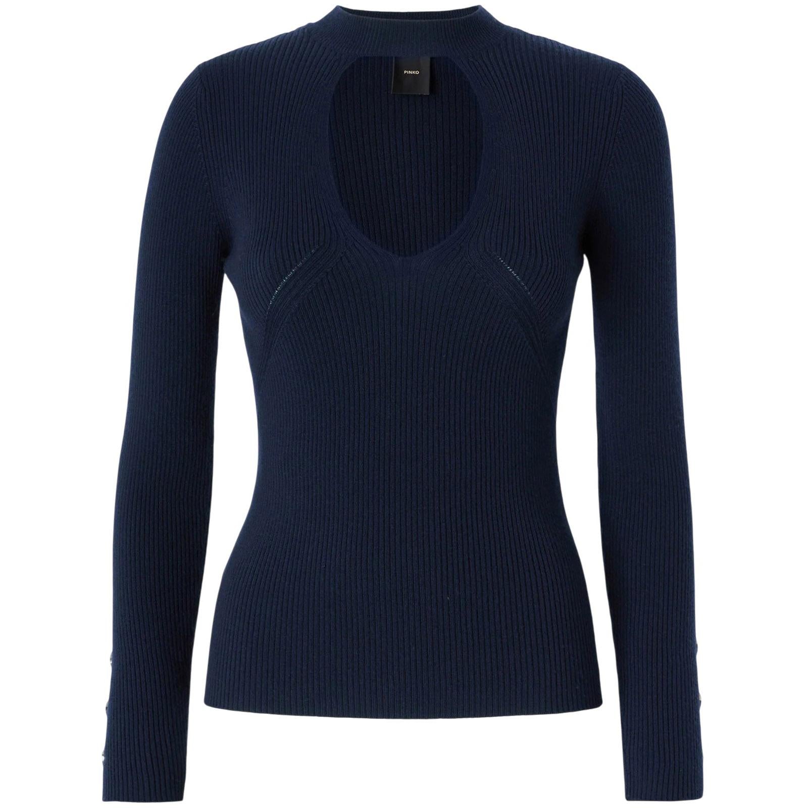 Maglione PINKO 104015-A15S G03 PINKO