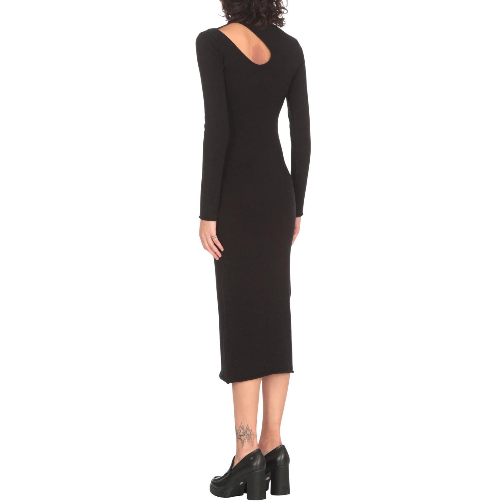 Abito MAR DE MARGARITAS MMABW01720-MTTM0001 NER MAR DE MARGARITAS