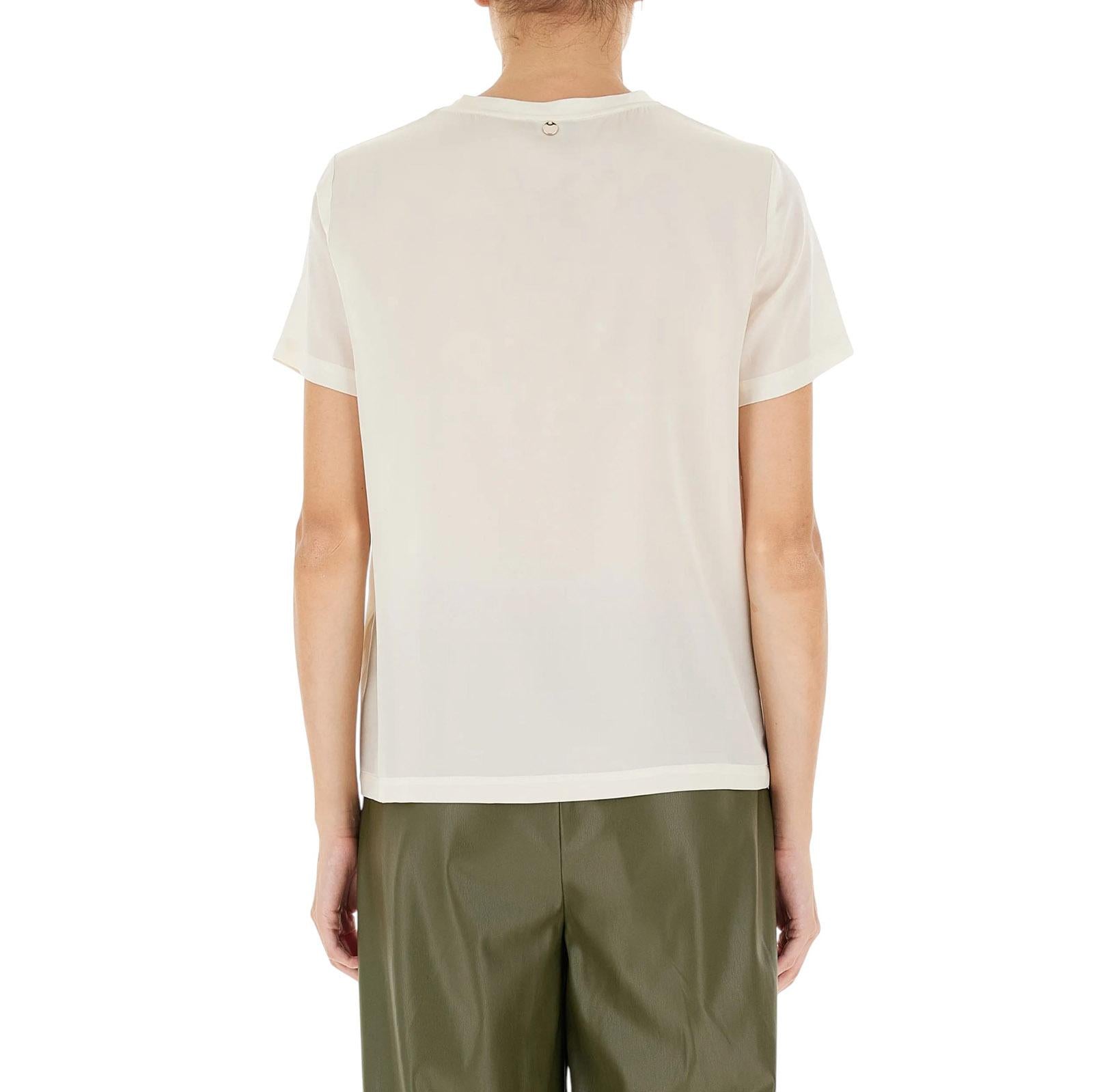 Blusa LIU JO CF4360-T3849 10608 LIU JO