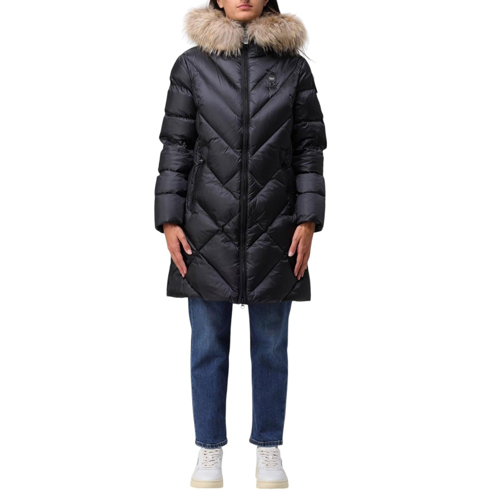 Giubbotto BLAUER 24WBLDK03052-006047 999 BLAUER