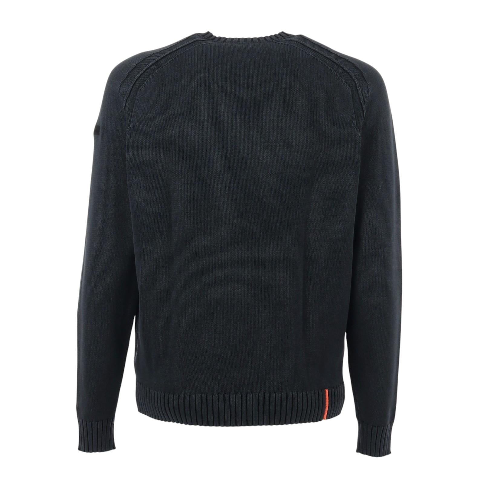 Maglione RRD W24149 60 RRD