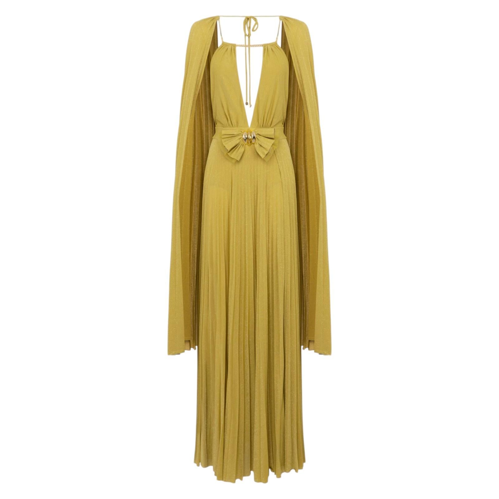 Abito ELISABETTA FRANCHI AB-R13-51E2 DC6 ELISABETTA FRANCHI