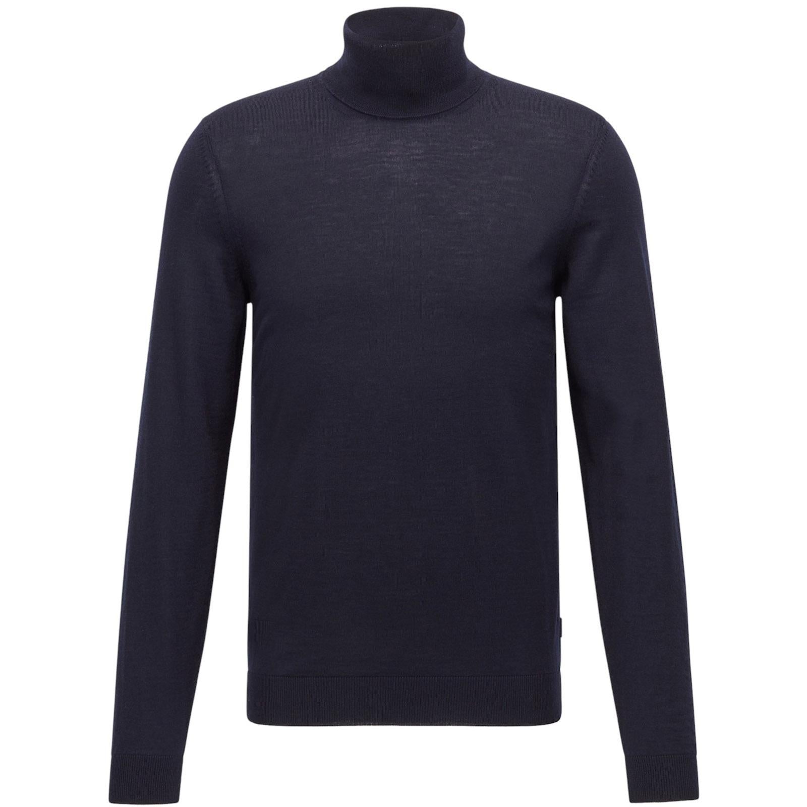 Maglione HUGO BOSS 50468262-10241489-01 404 BOSS