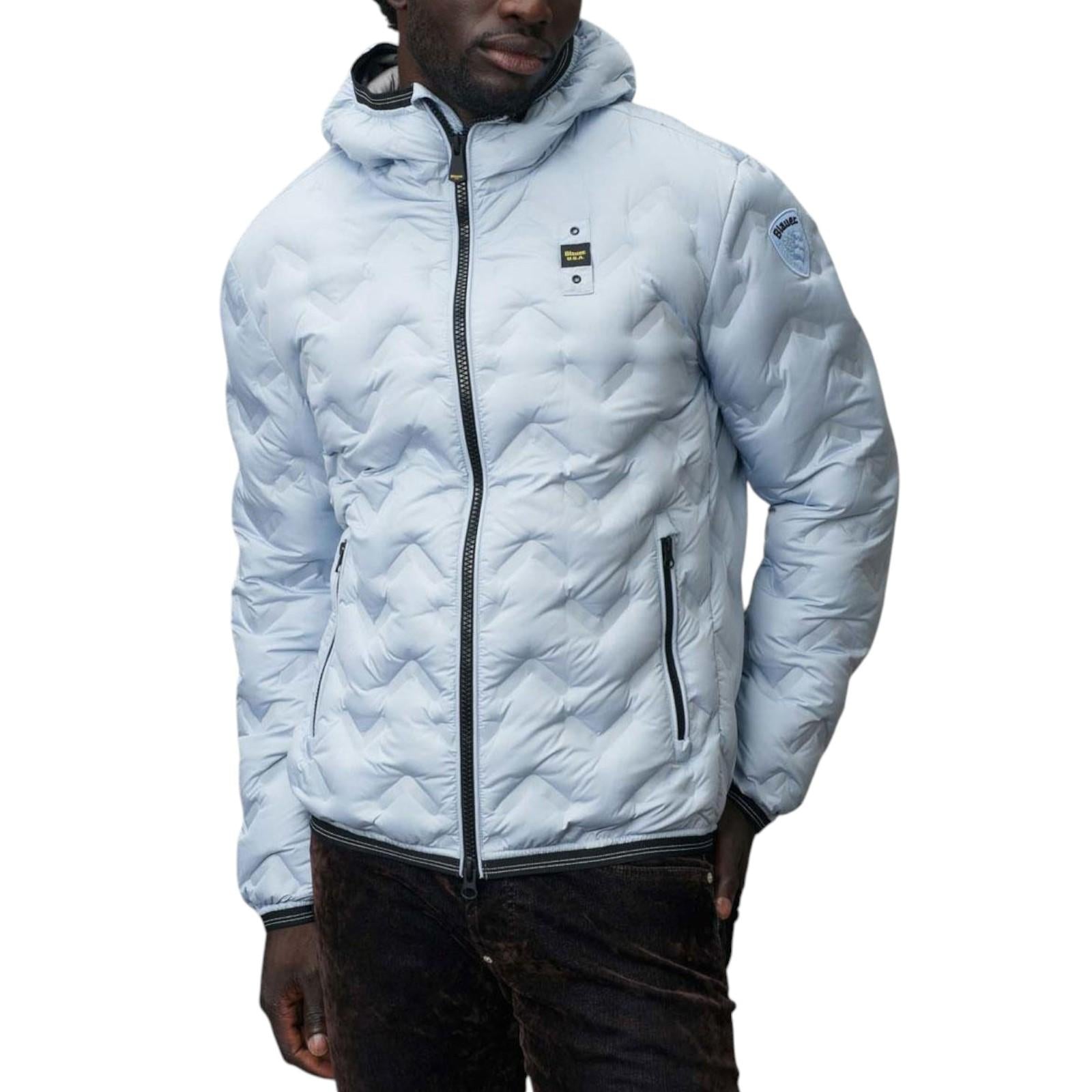 Giubbotto BLAUER 24WBLUC03125-006952 975 BLAUER