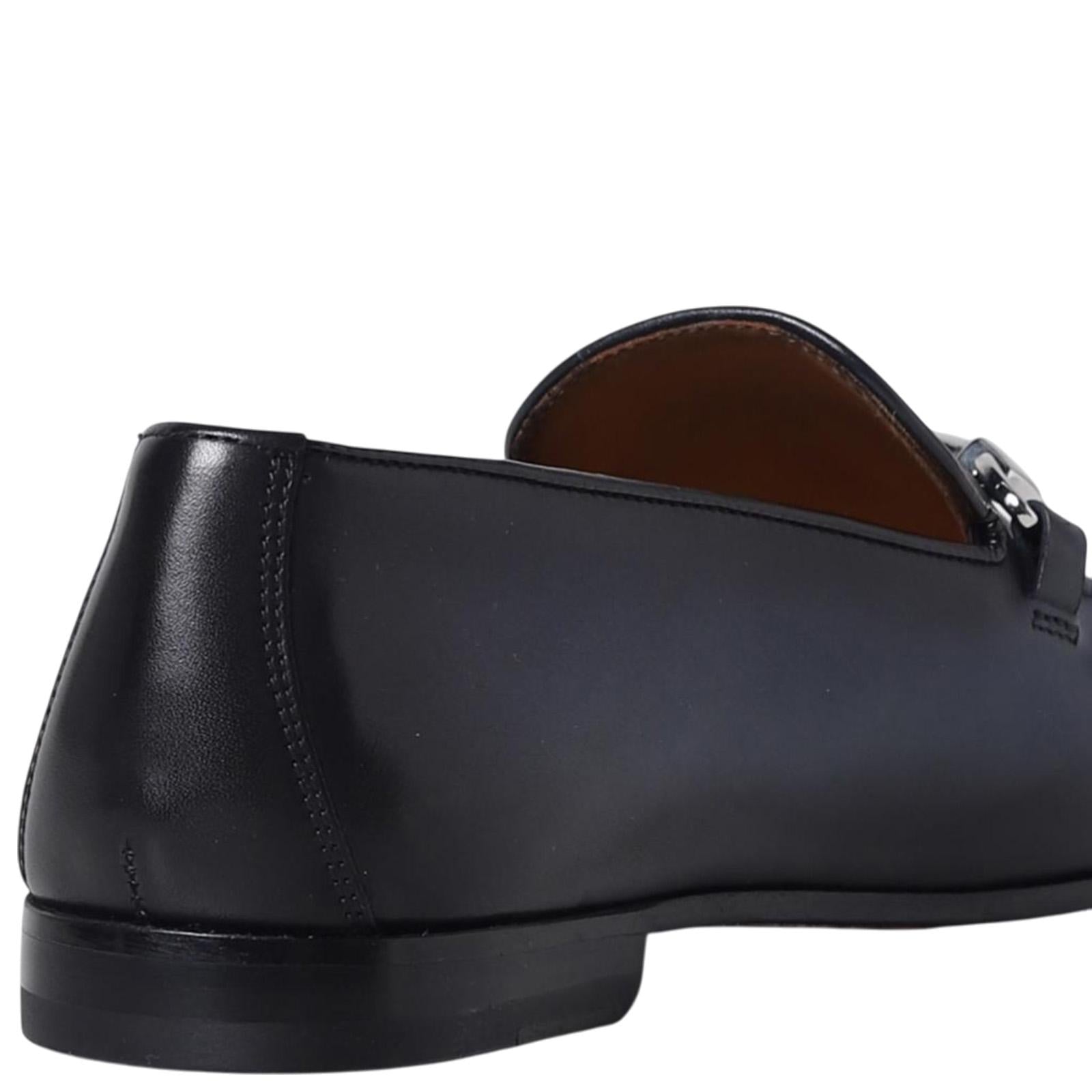 Mocassini DOUCAL'S Uomo DU1939PANAUF159 NB22