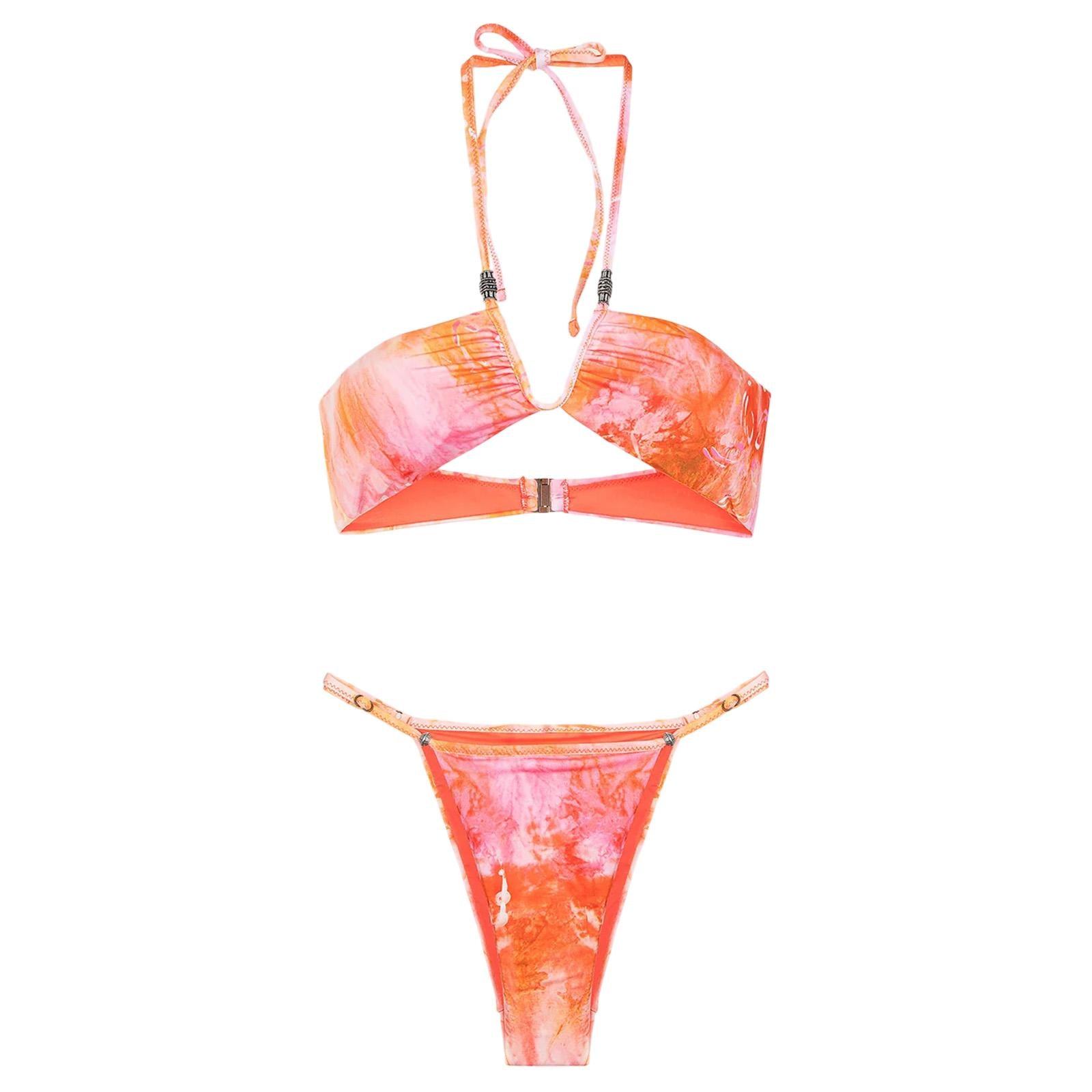 Bikini ME FUI Donna MF25-0721 X32