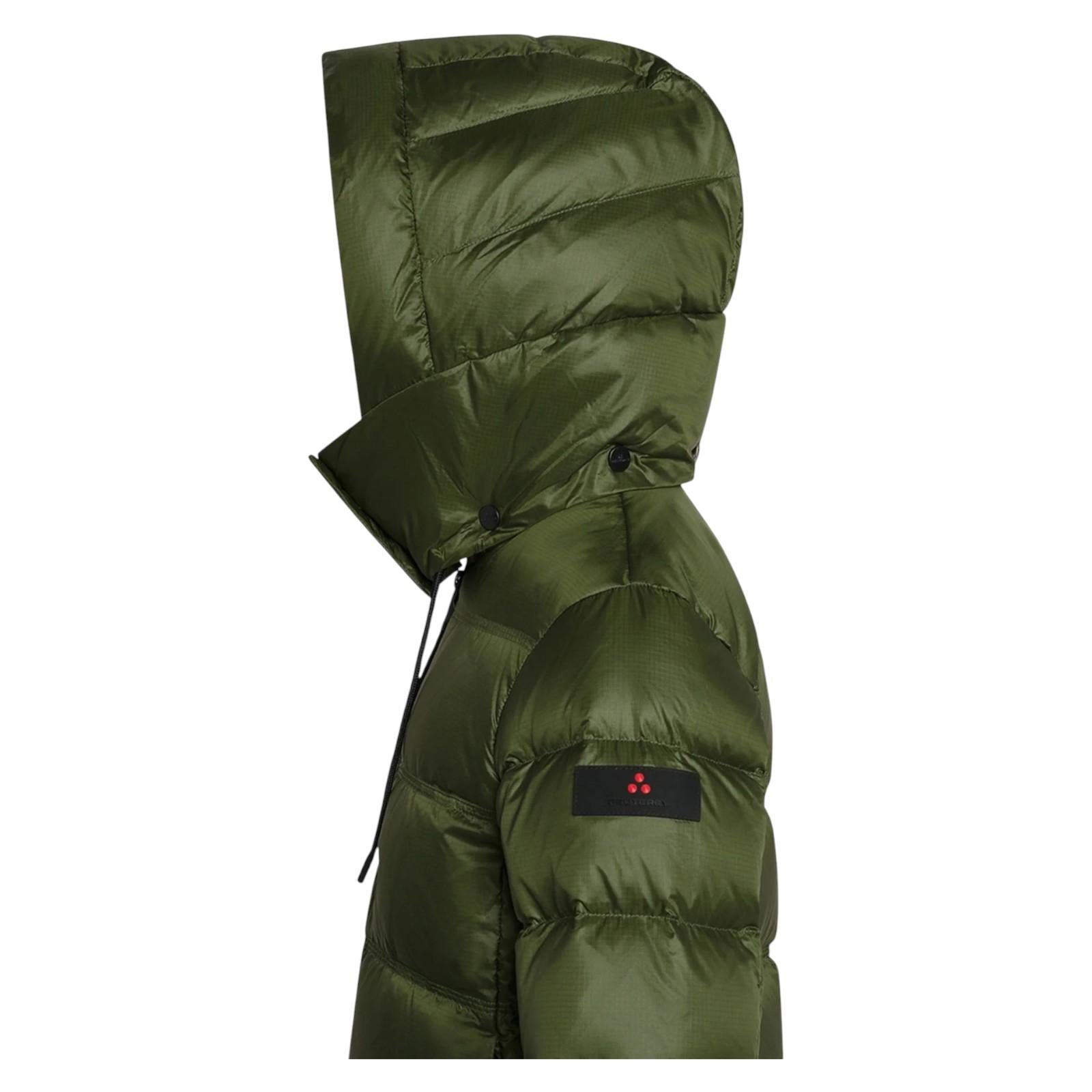 Giubbotto PEUTEREY kids PKB0716-01181864 600 PEUTEREY