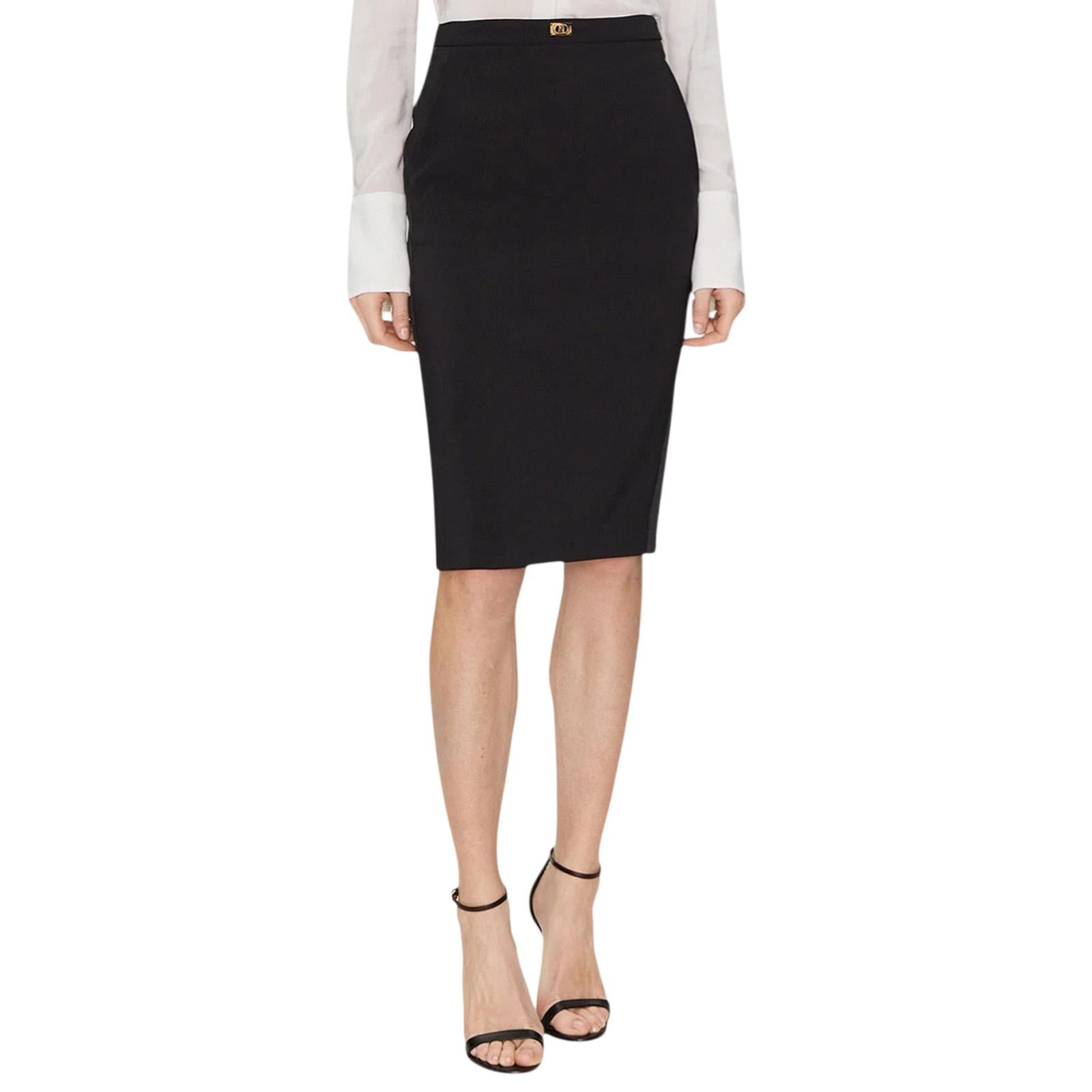 Gonna ELISABETTA FRANCHI Donna GO-099-51E2 110