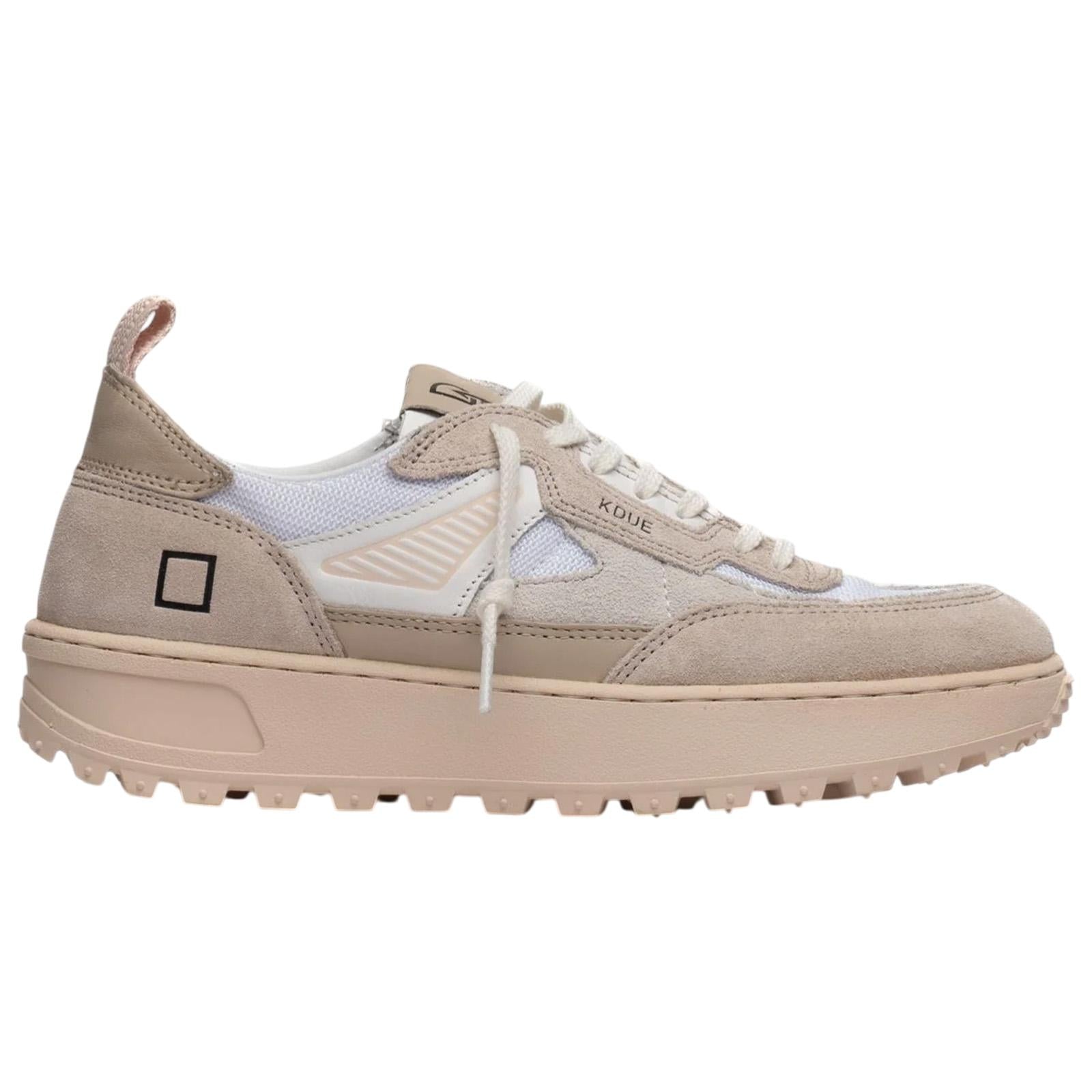 Sneakers D.A.T.E. Donna W411-K2-OD WP