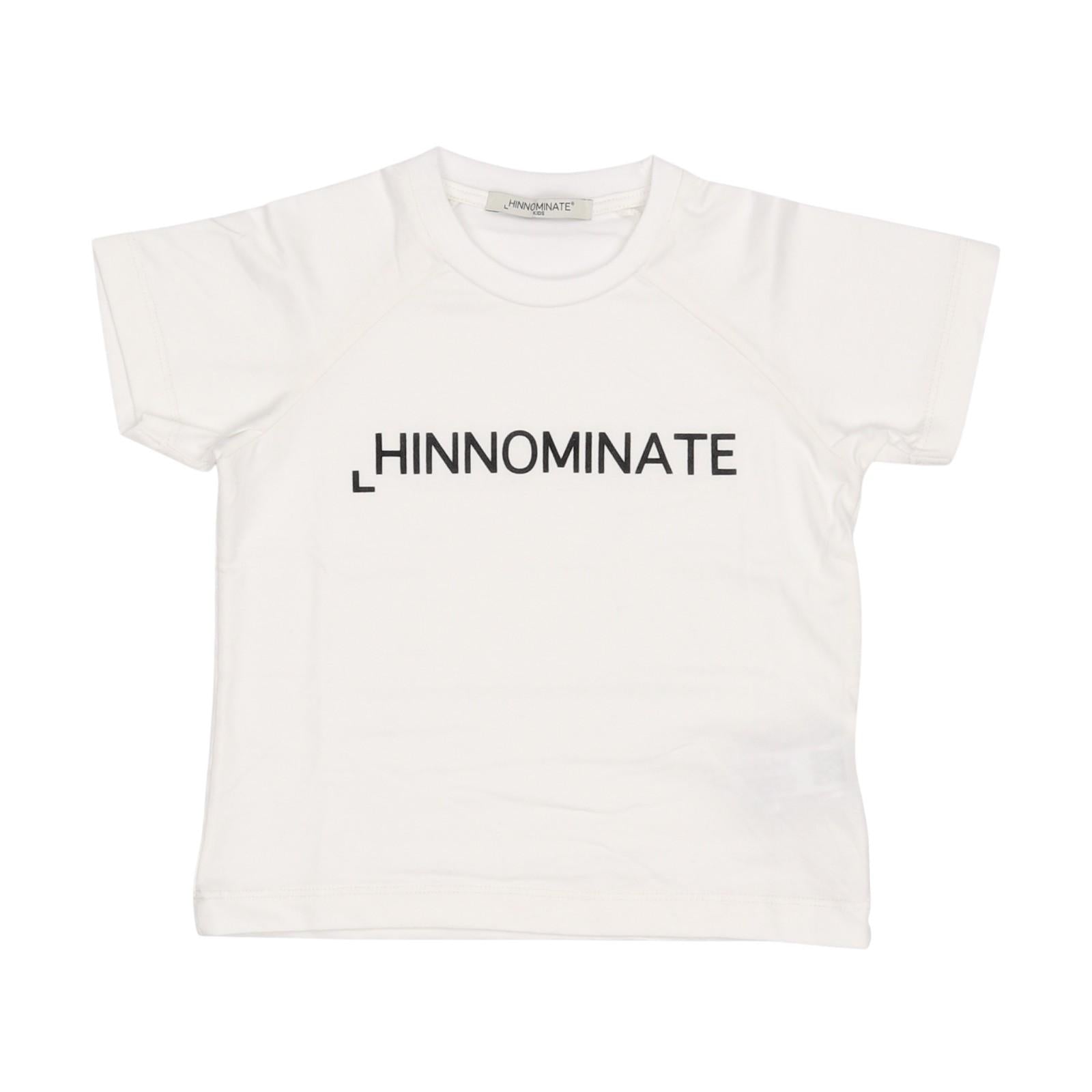 T-shirt HINNOMINATE kids 3642M00035 BIA HINNOMINATE