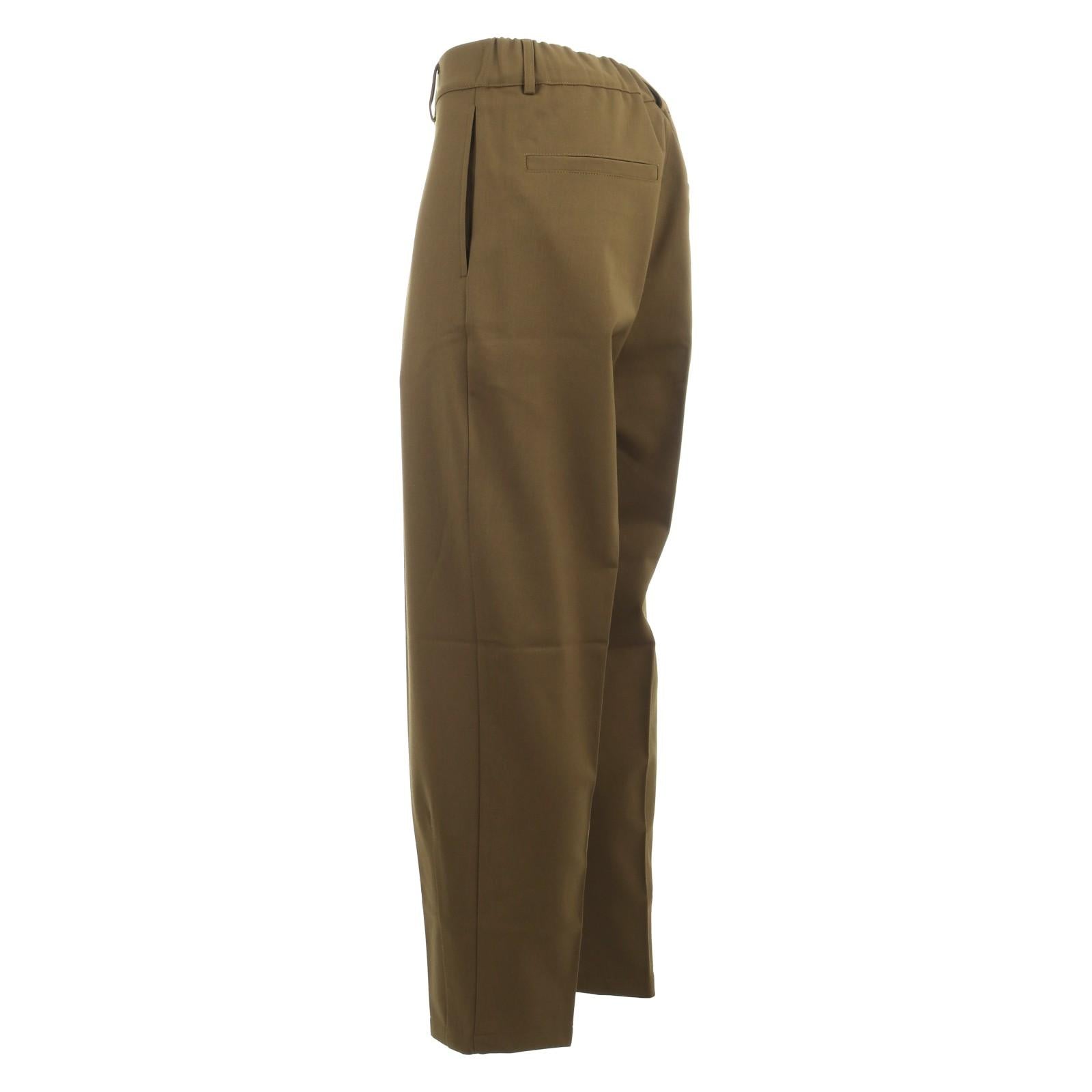 Pantalone GRIFONI GS140038-18 405 GRIFONI
