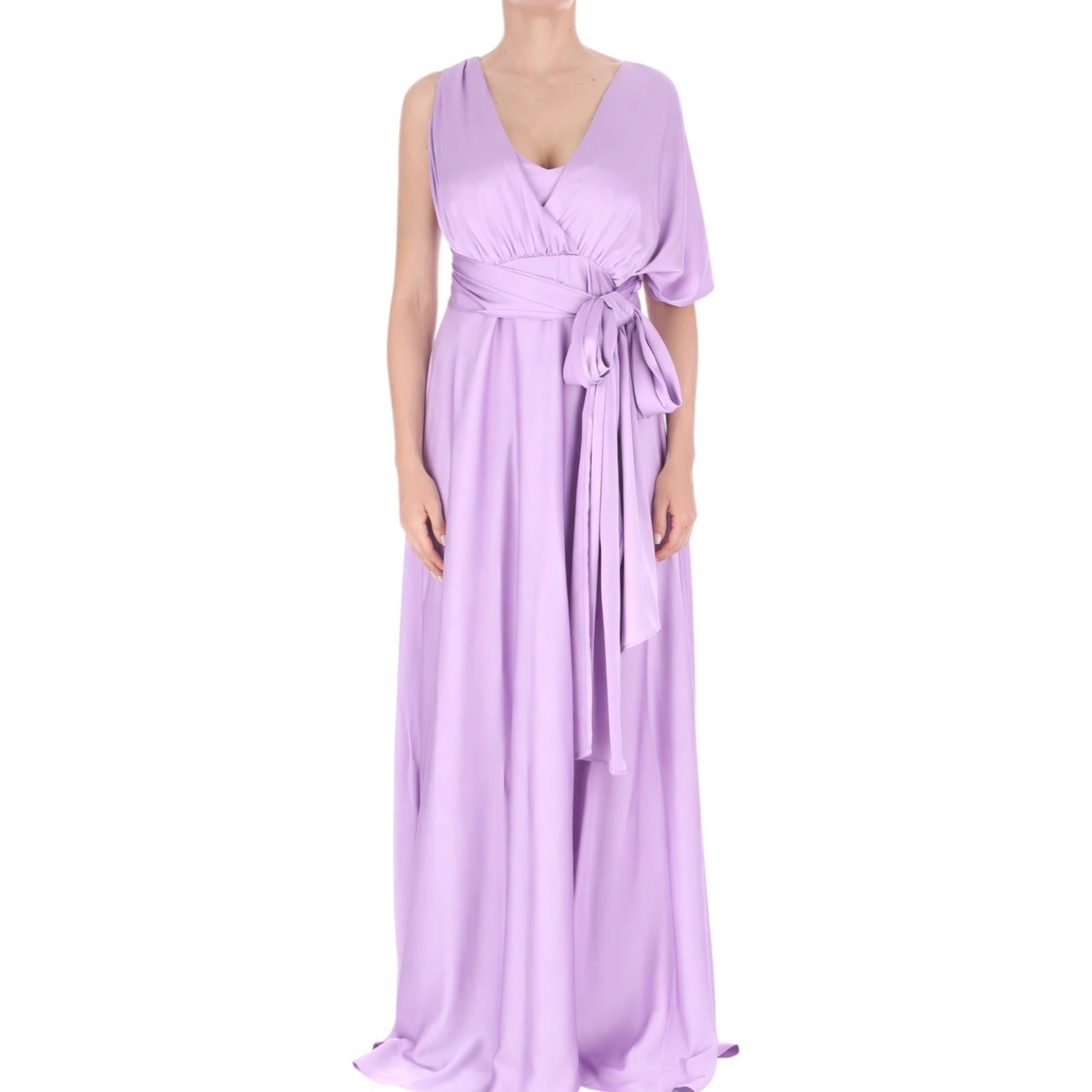 Abito DRAMEE Donna DRSS25753 LIL