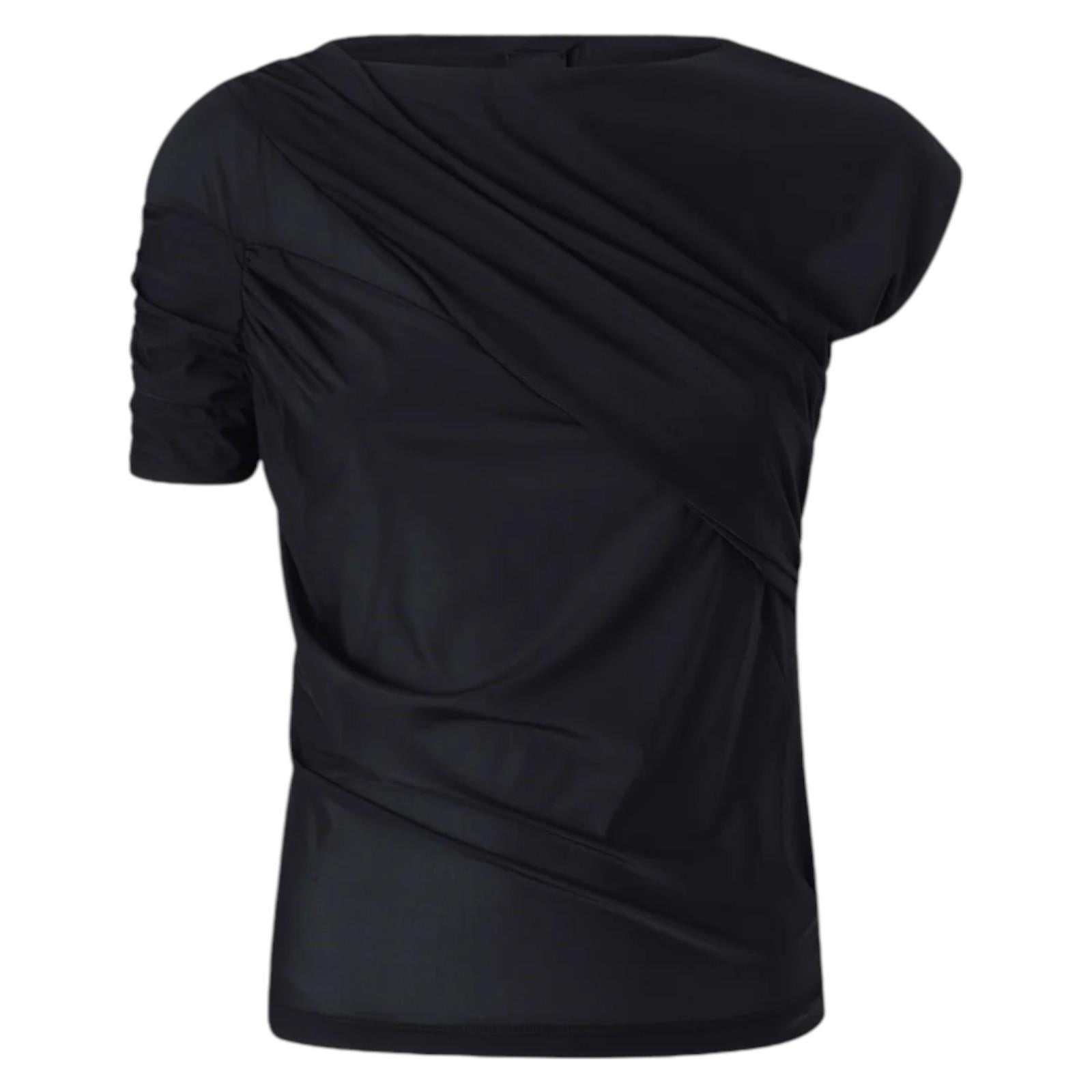 T-shirt PINKO 104836-A2H1 Z99 PINKO