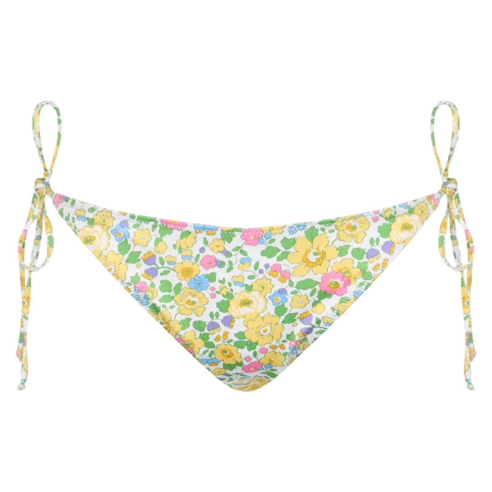 Slip mare MC2 SAINT BARTH Donna VIRGO 01658F