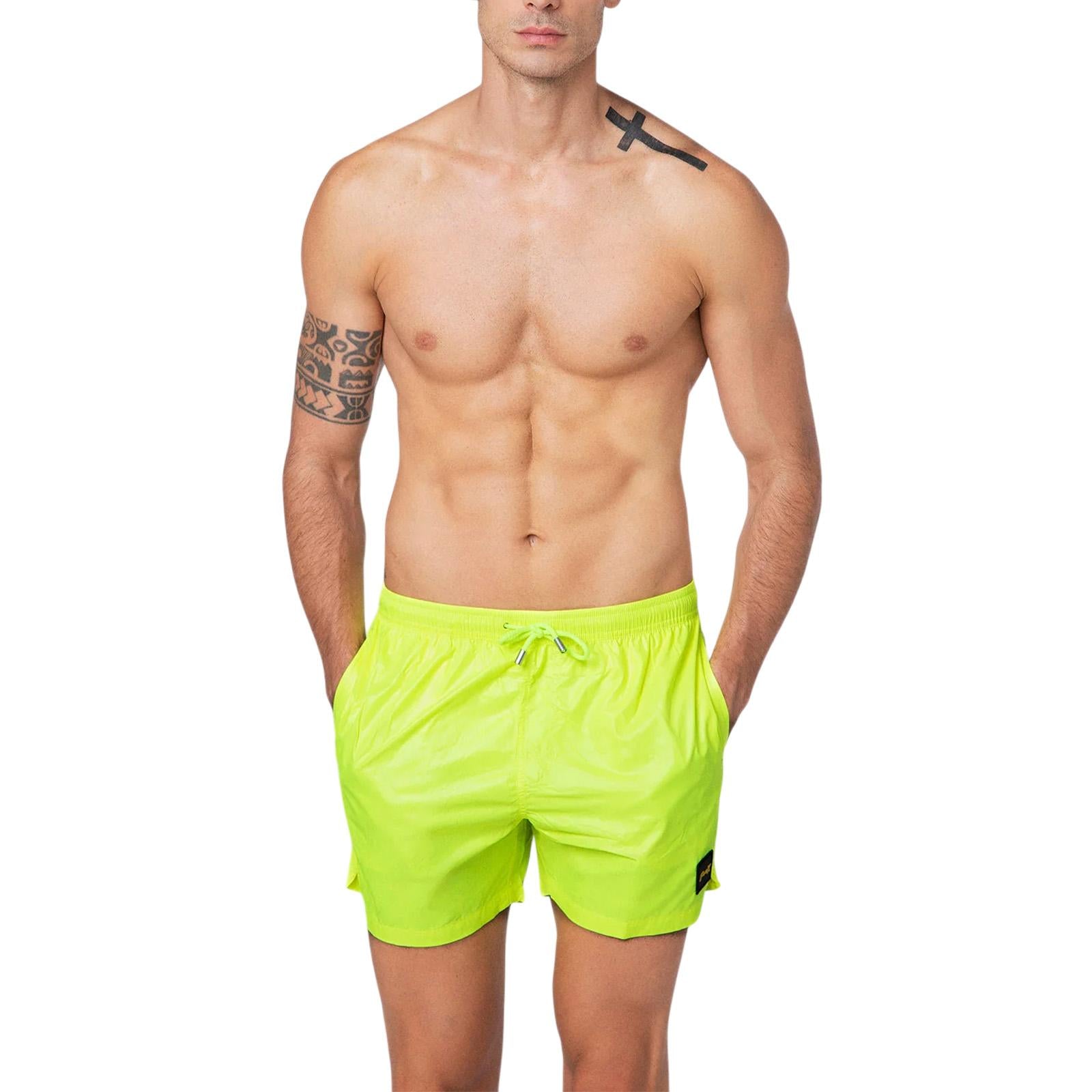 Boxer mare FK Uomo FK25-M01BU02 FY