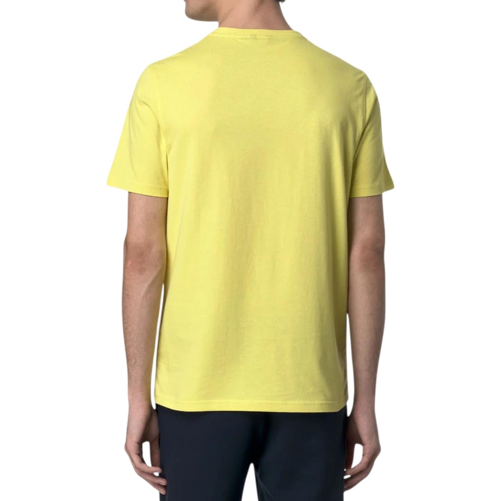 T-shirt K-WAY K7125UW 649 K-WAY