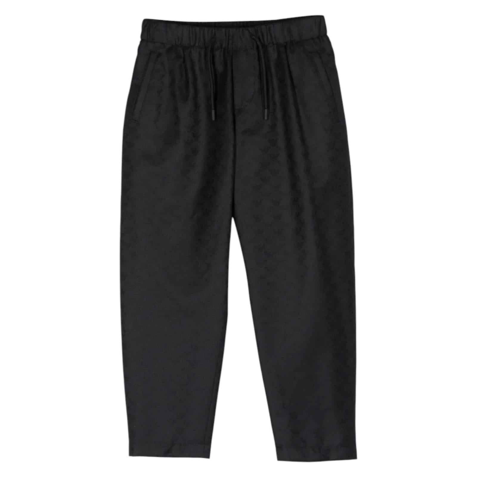Pantalone EMPORIO ARMANI kids Bambino 3R4PG5-4N7GZ 0920