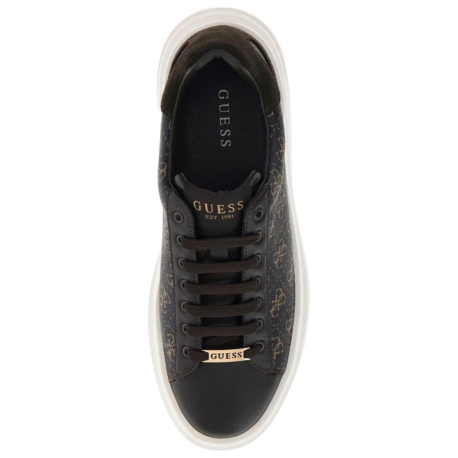 Sneakers GUESS FMPVIBFAL12 TES GUESS