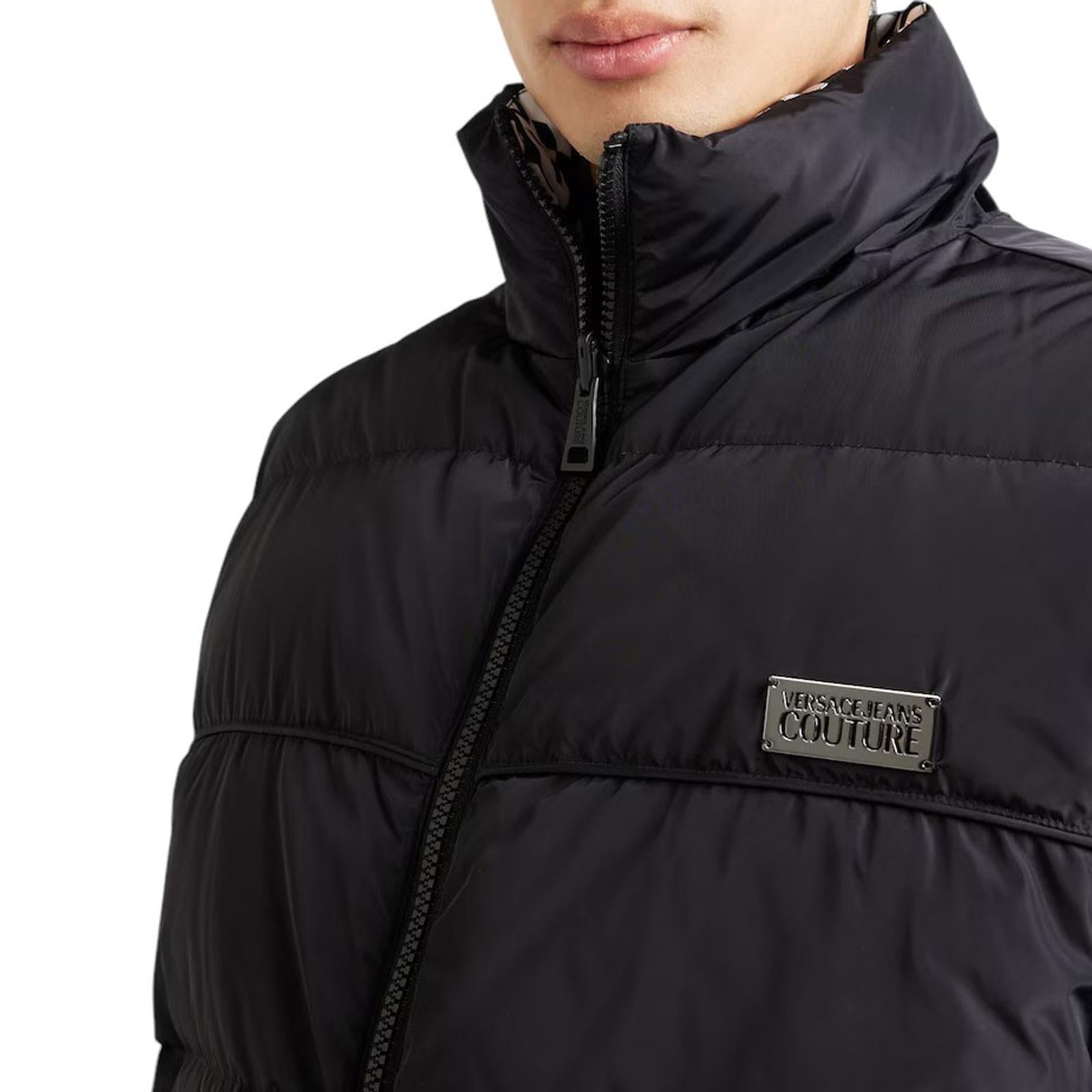 Smanicato VERSACE JEANS 77GAP421-77UP421 L01 VERSACE JEANS