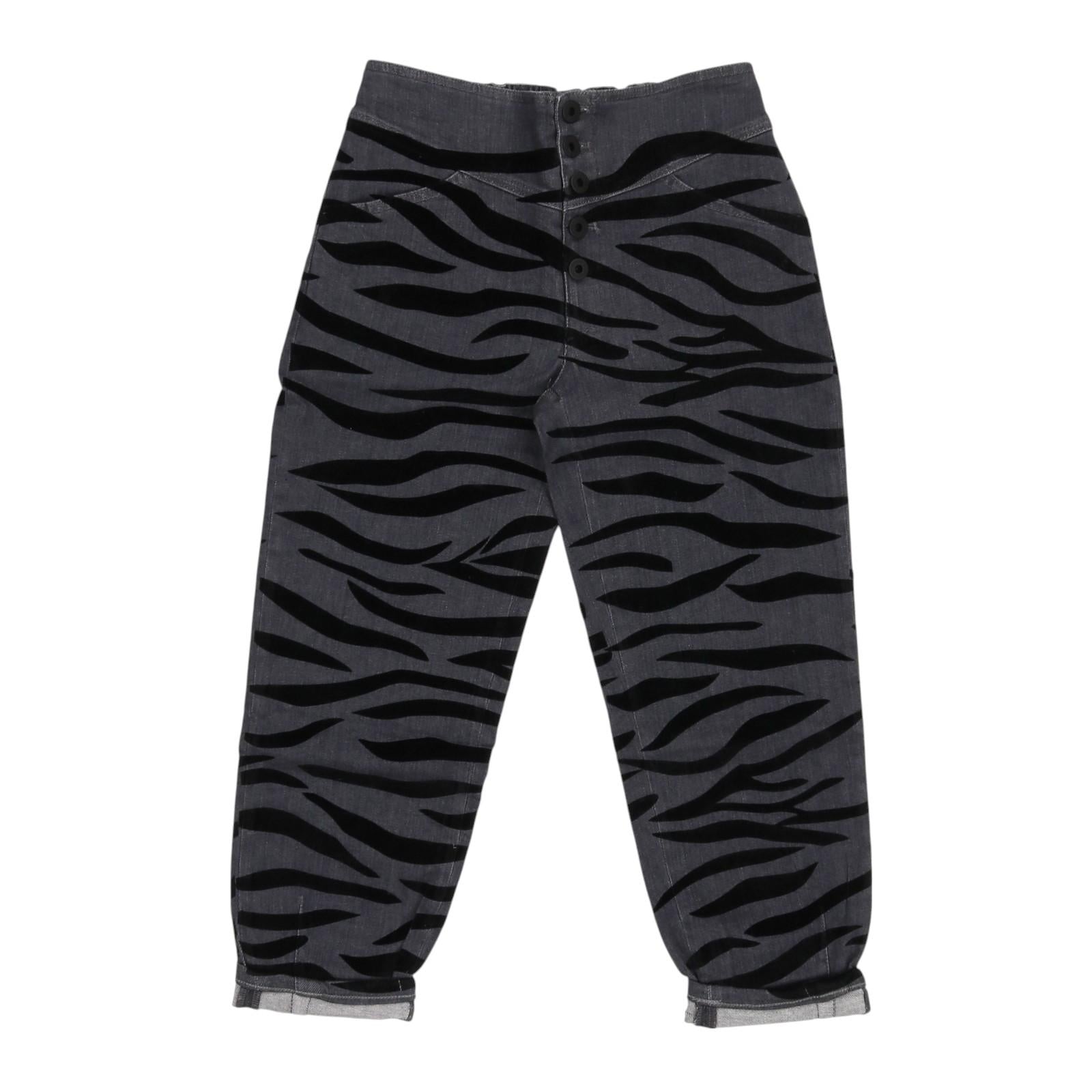 Pantalone DONDUP kids YP335-DSE288G-AW7 900 DONDUP