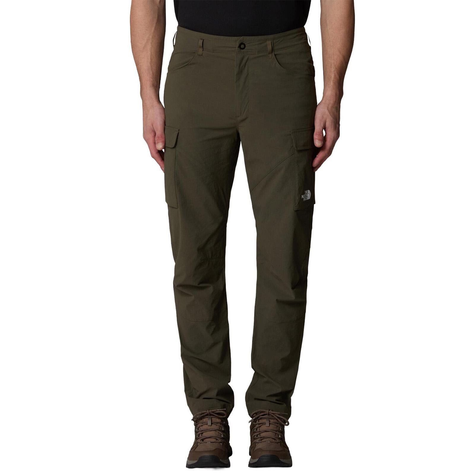 Pantalone THE NORTH FACE Uomo NF0A8BGF 21L