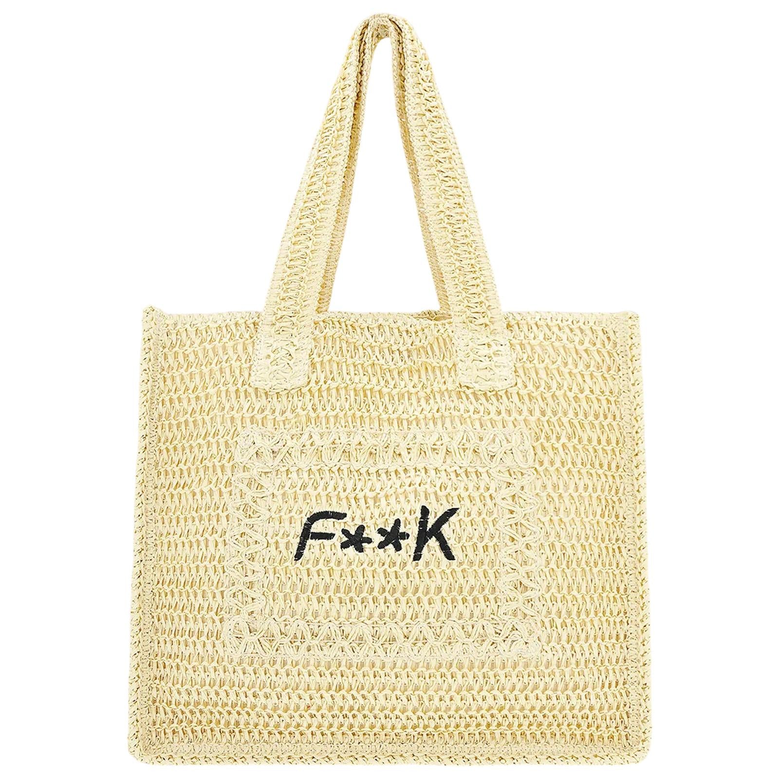 Borsa FK Donna FA25-A055 BG