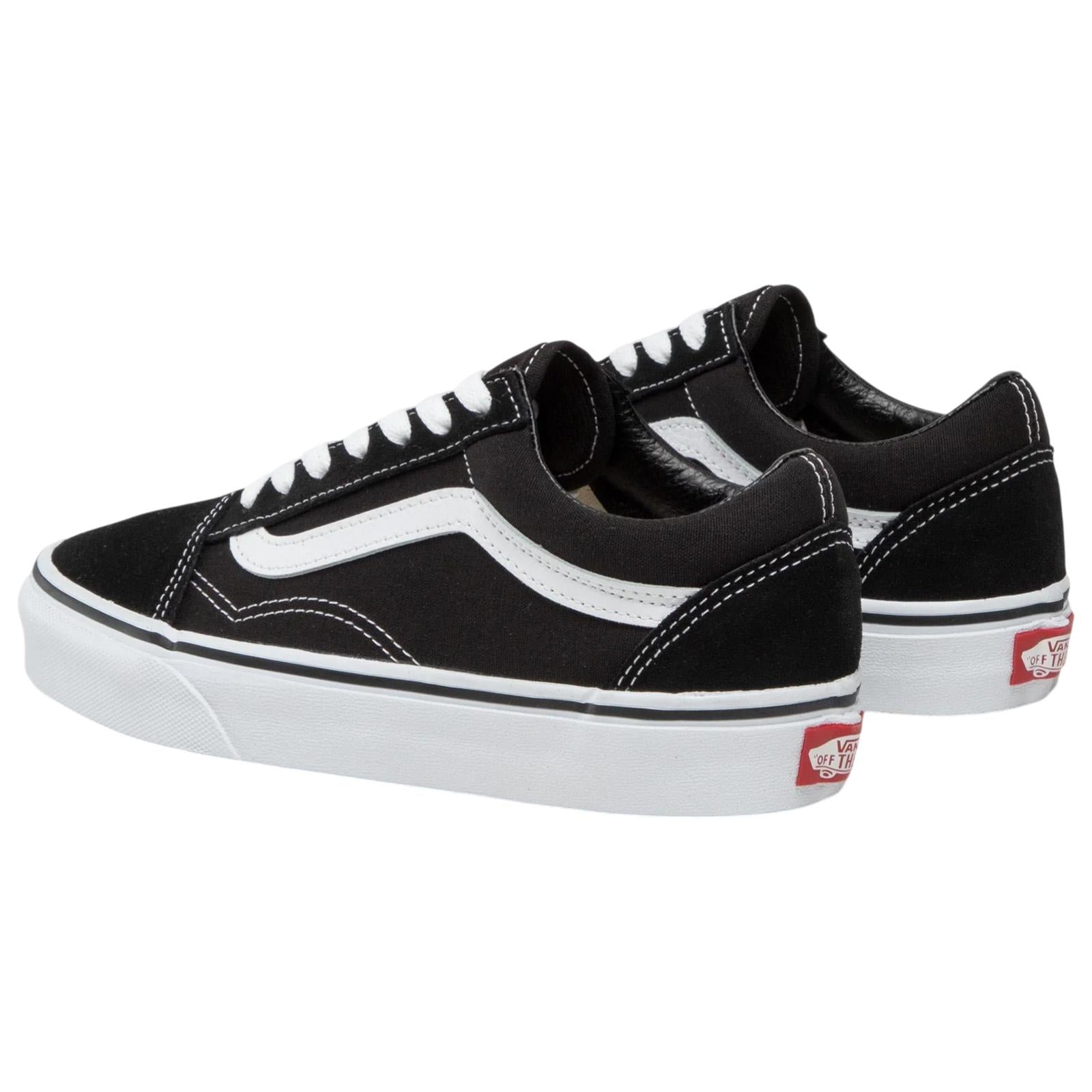 Snekaers VANS VN000D3H Y281 VANS