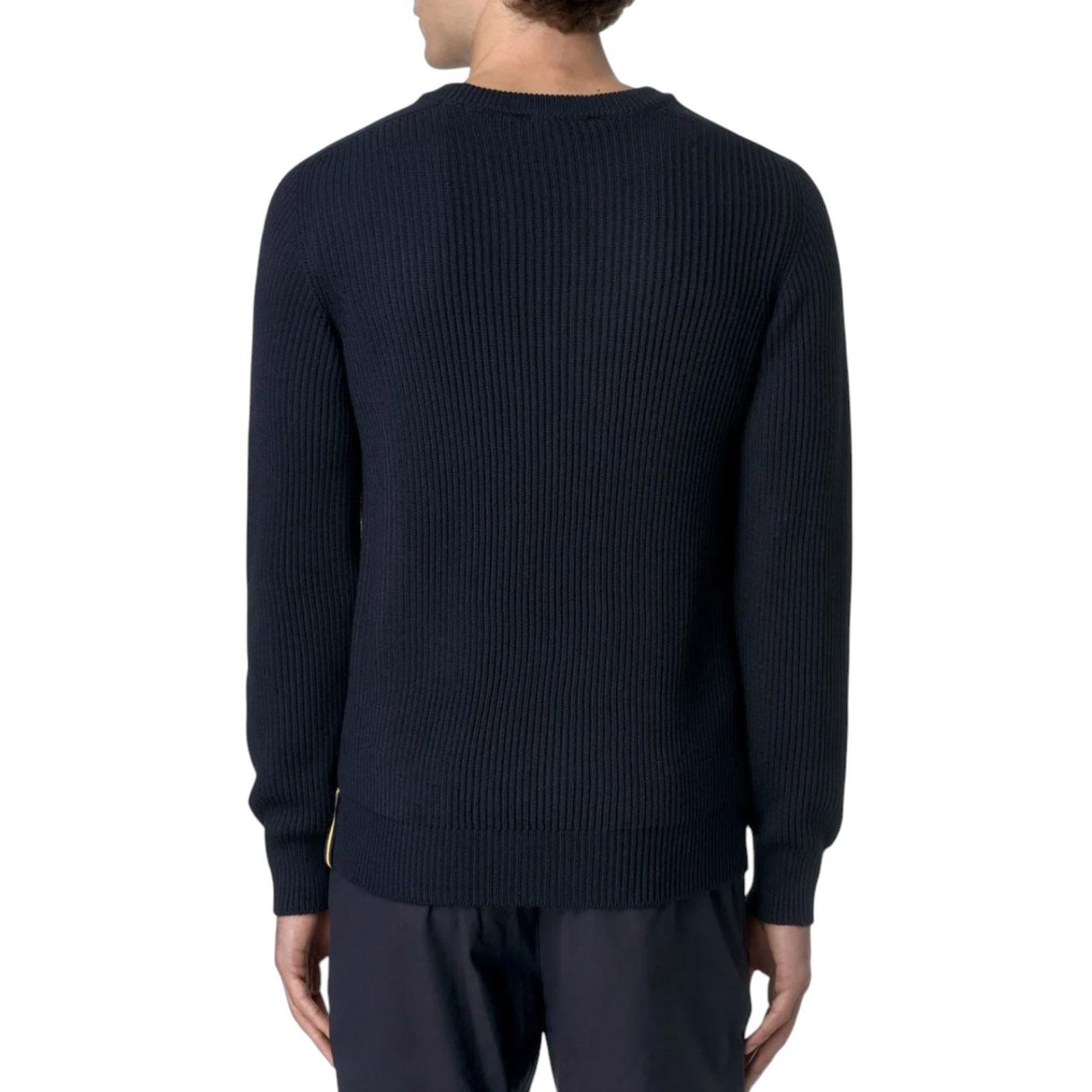 Maglione K-WAY K8133PW ARS K-WAY