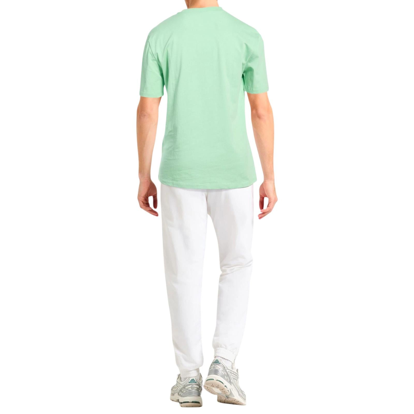 T-shirt GAELLE GAABM01397-PTTS0037 VER GAELLE