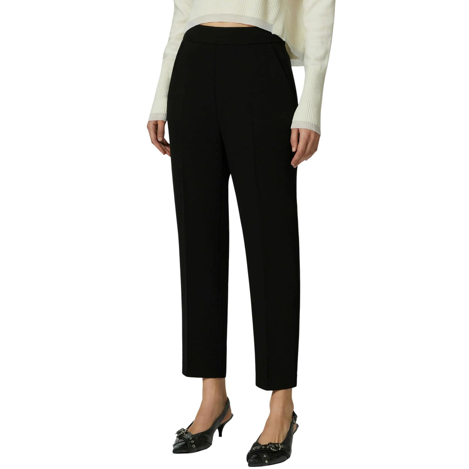 Pantalone PINKO 102861-7624 Z99 PINKO