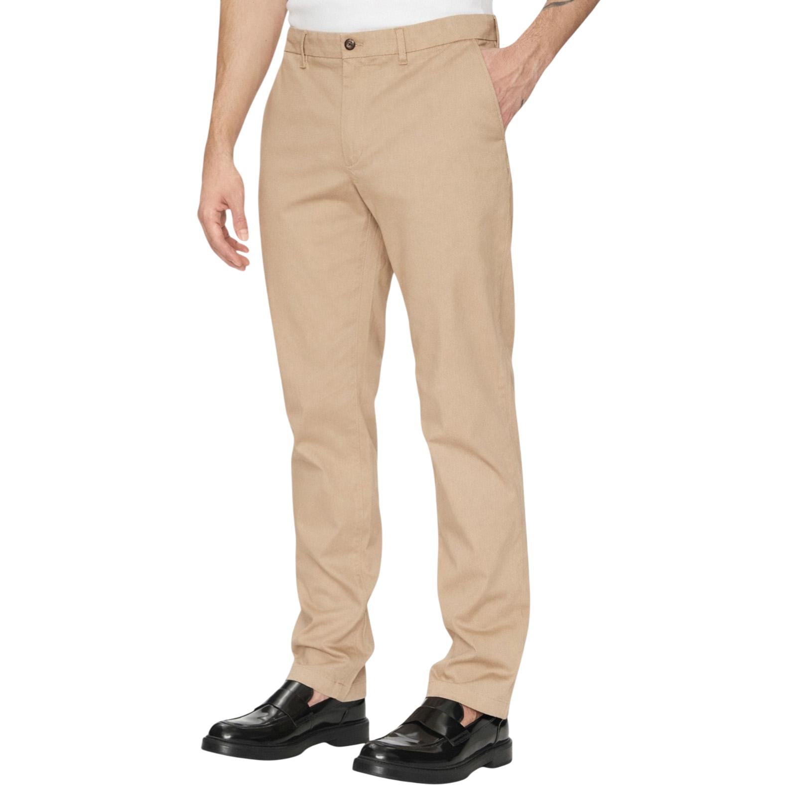 Pantalone TOMMY HILFIGER Uomo MW0MW37717 RBT