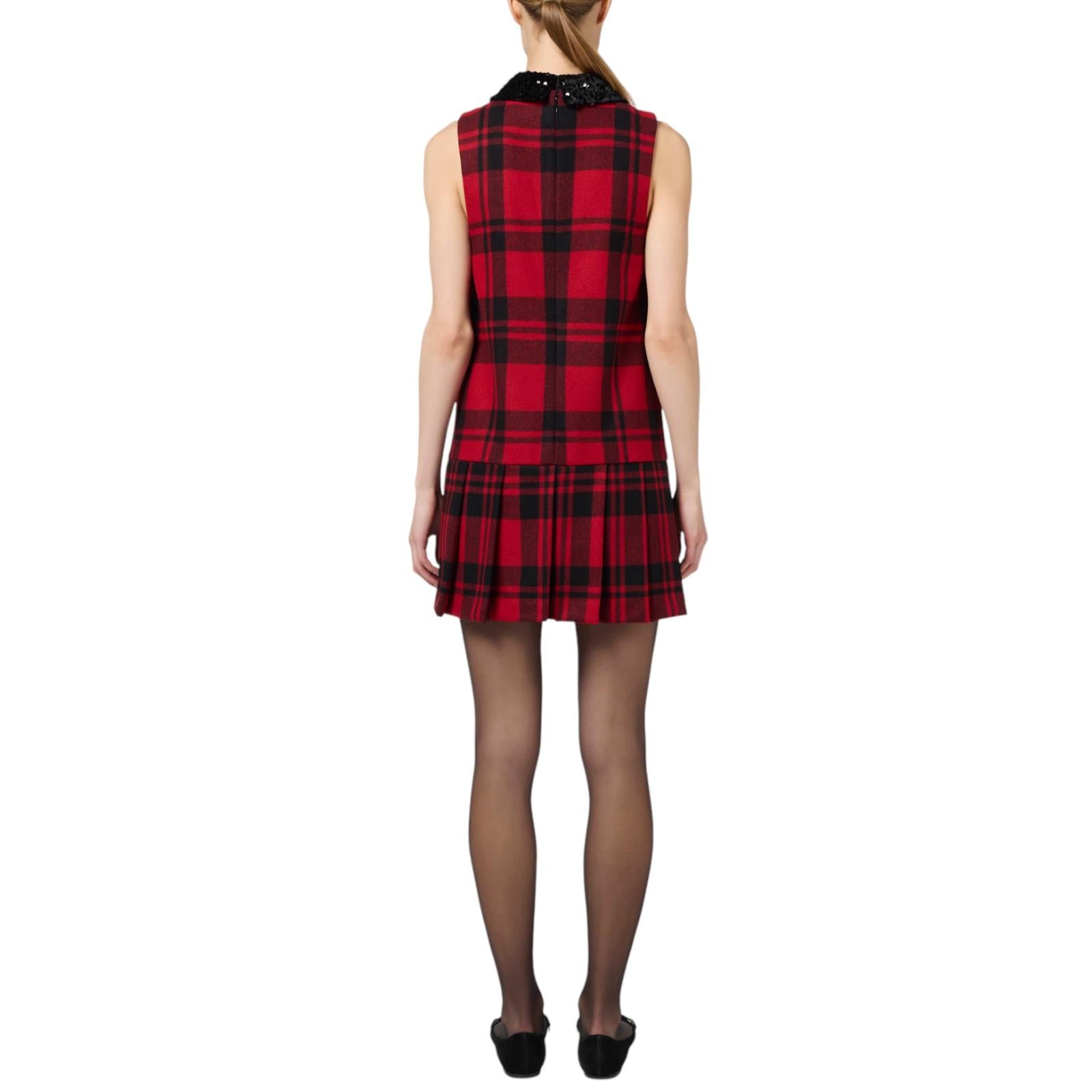 Abito ELISABETTA FRANCHI Donna AB-731-47E2 CX6
