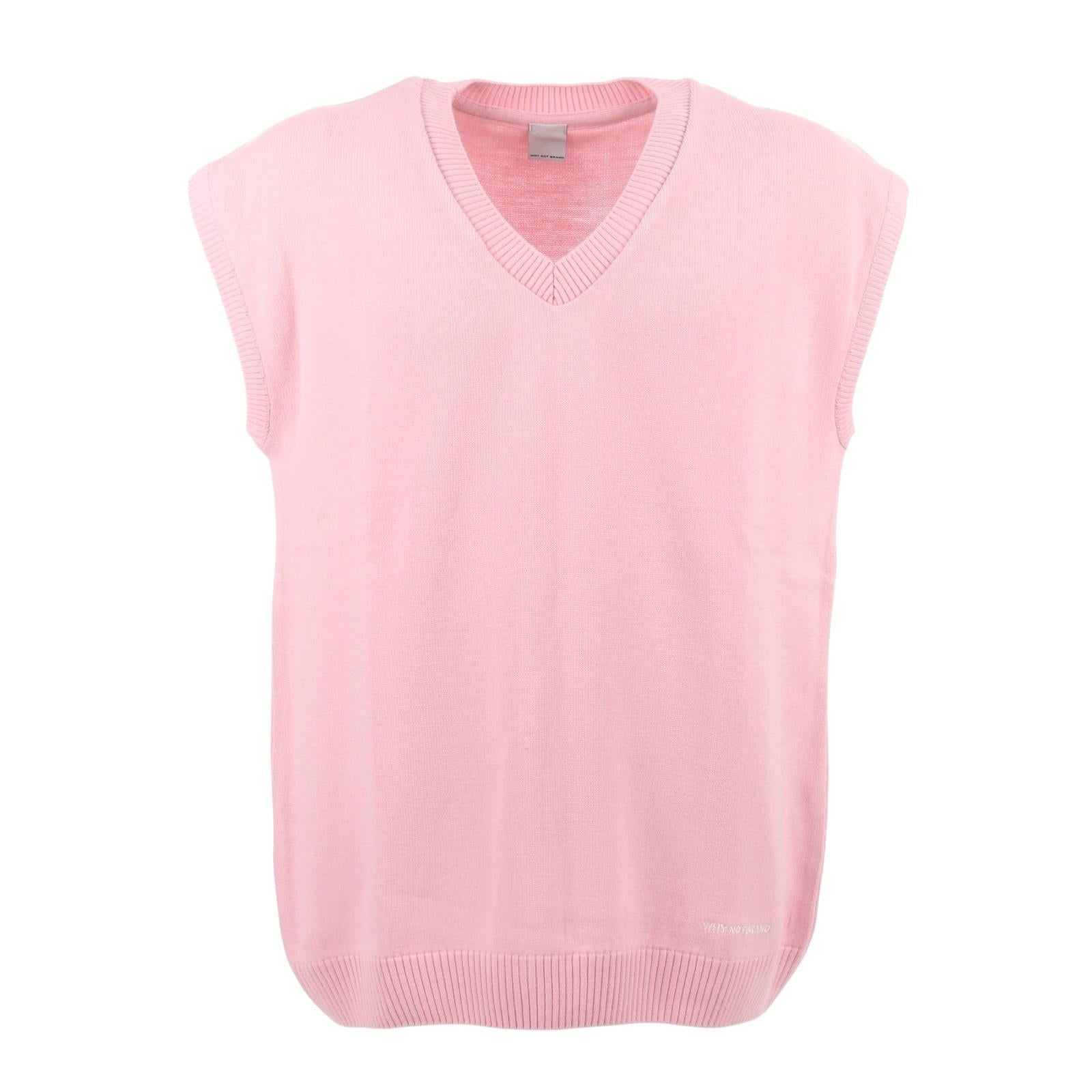 Maglione WHY NOT BRAND PUL-30 ROS WHY NOT BRAND