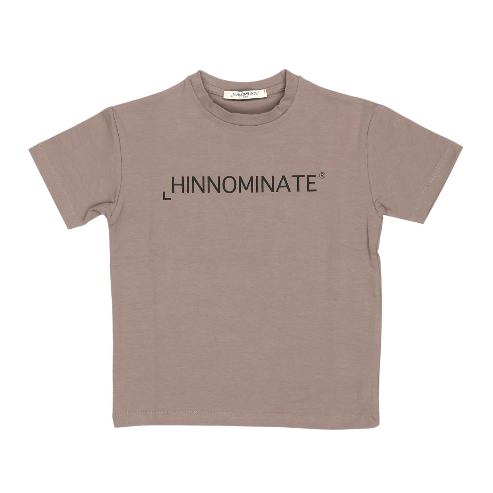 T-shirt HINNOMINATE kids 3632M00014 FAN HINNOMINATE