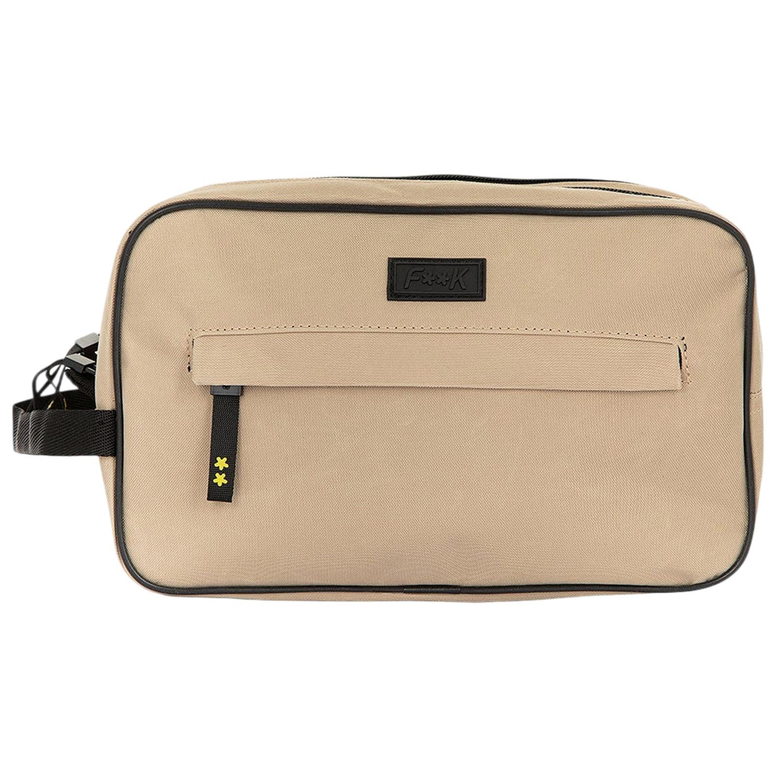 Beauty case FK Uomo FA25-U01AU93 BG