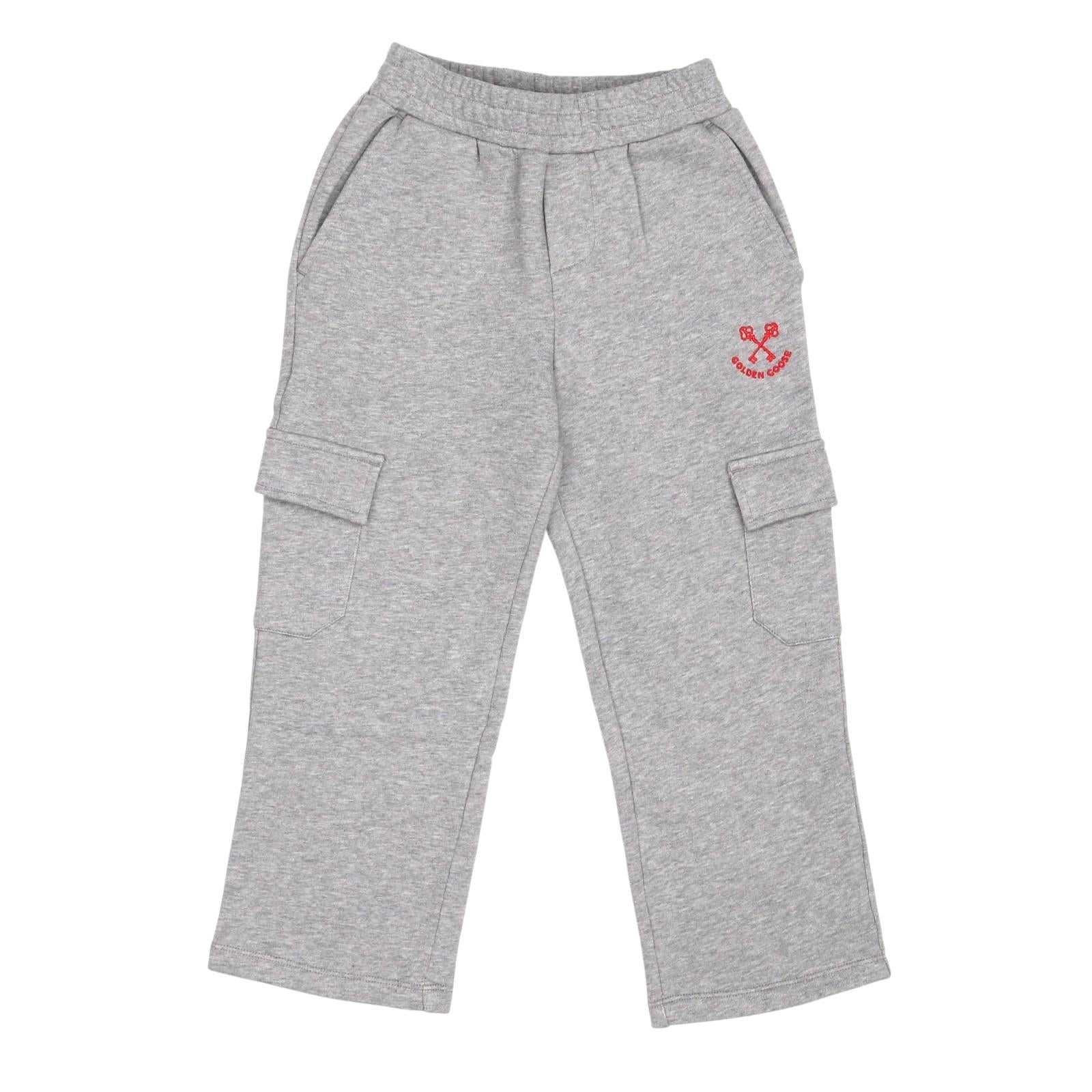 Pantalone GOLDEN GOOSE kids GKP02062-P001746 60275 GOLDEN GOOSE