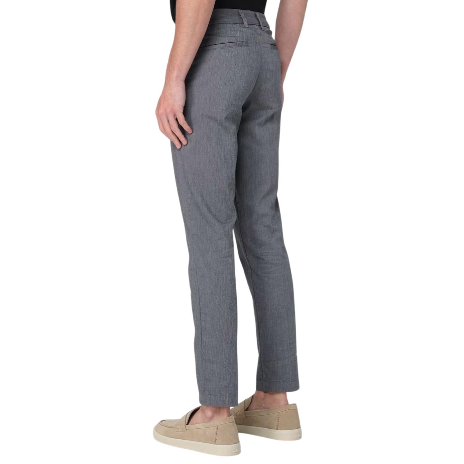 Trousers HUGO BOSS MAN 50538828-10270625-01 404