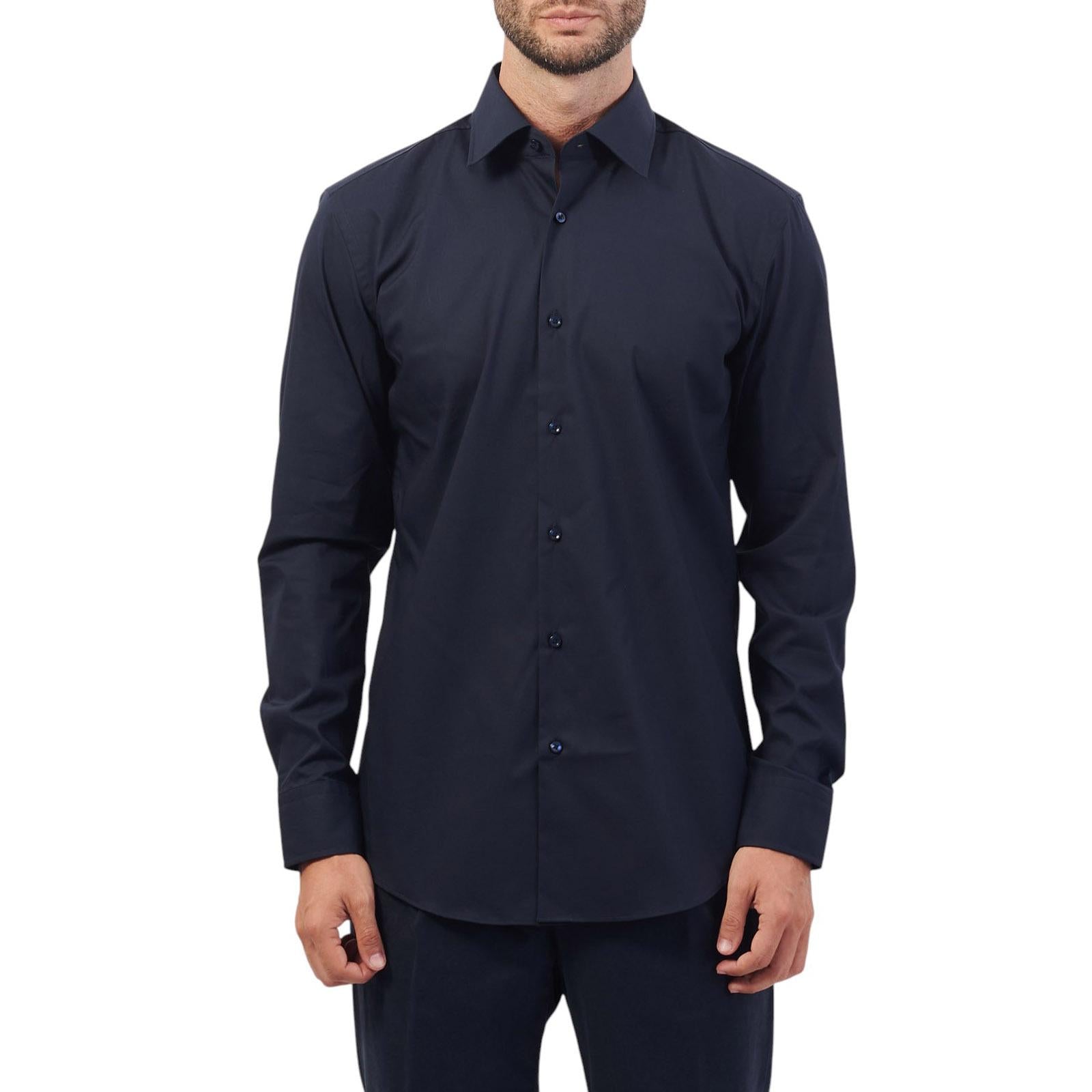 Camicia HUGO BOSS 50469345-10219212-01 404 HUGO BOSS