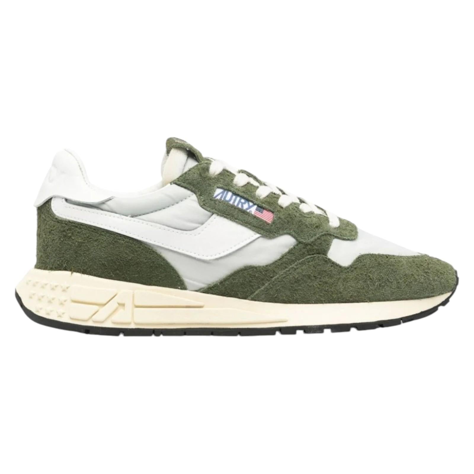 Sneakers AUTRY Uomo WWLM HN04