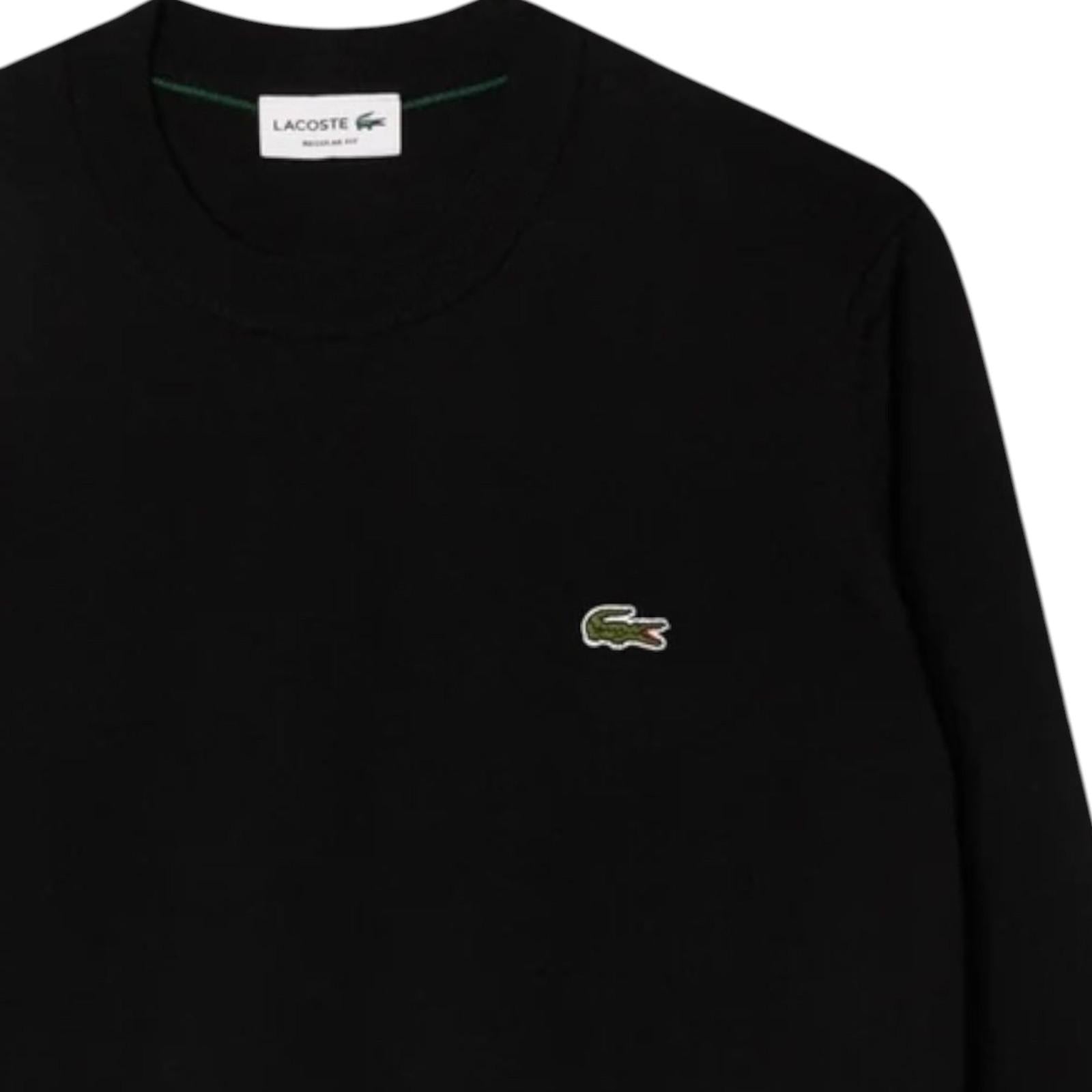 Maglione LACOSTE AH3225-00 031 LACOSTE