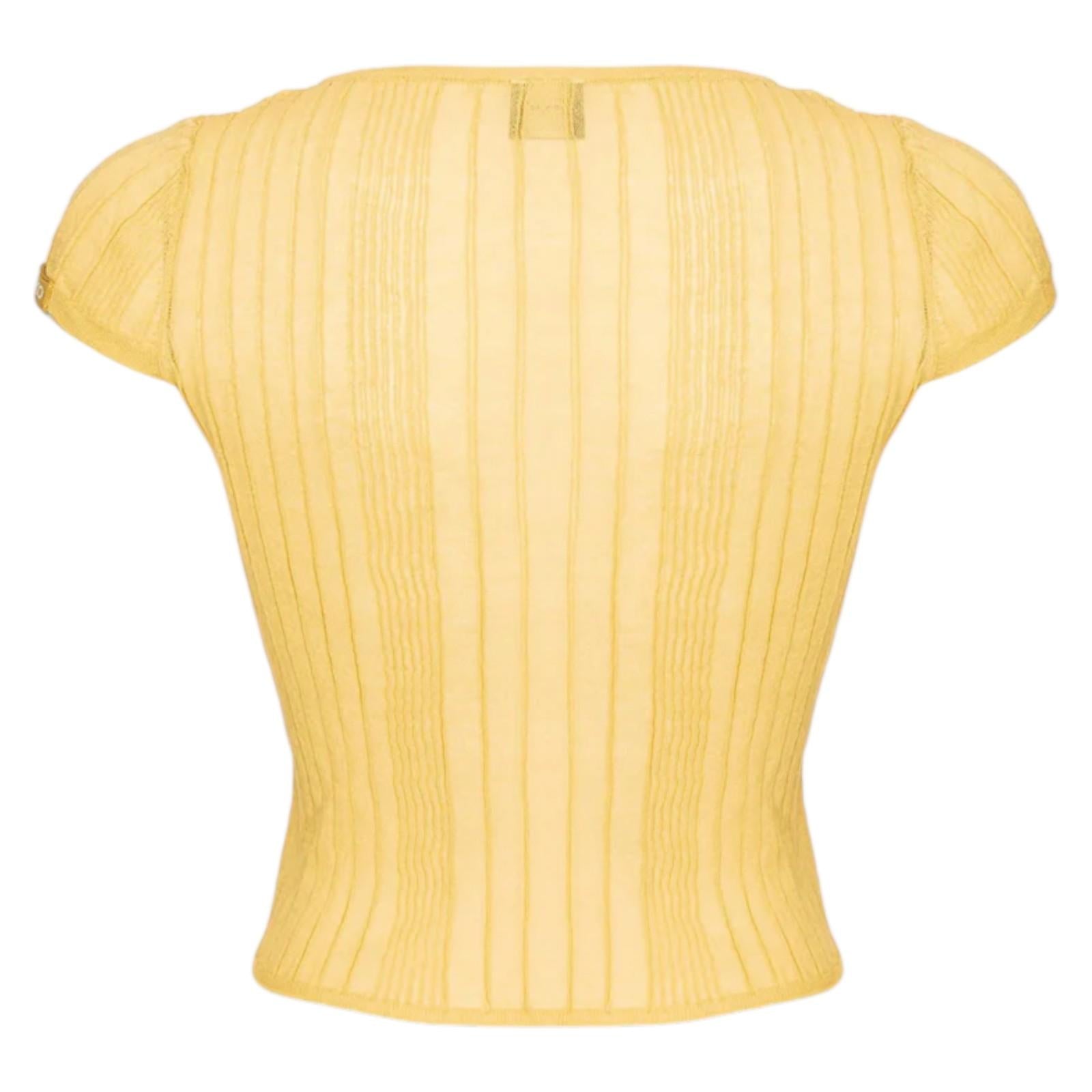 T-shirt PINKO 104773-A1ND C43 PINKO