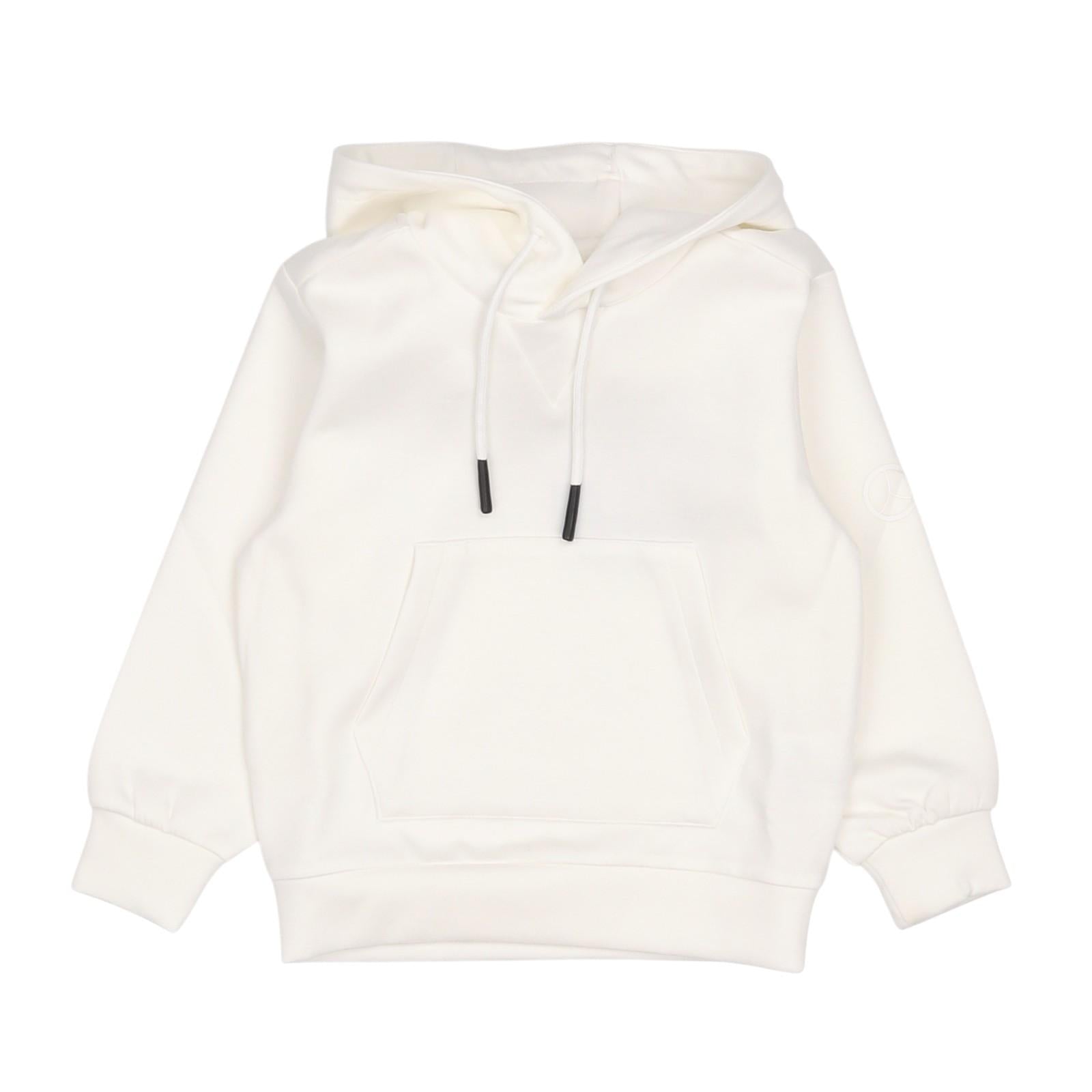 Felpa PEOPE OF SHIBUYA kids POS0025 003 PEOPLE OF SHIBUYA