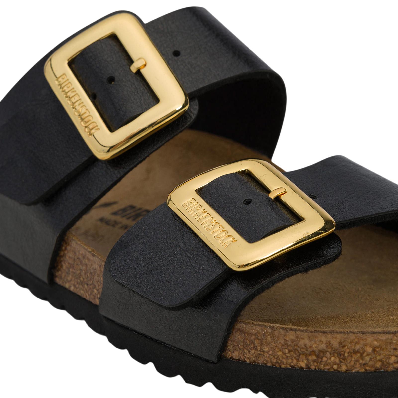 Ciabatte BIRKENSTOCK 1029457 NER BIRKENSTOCK