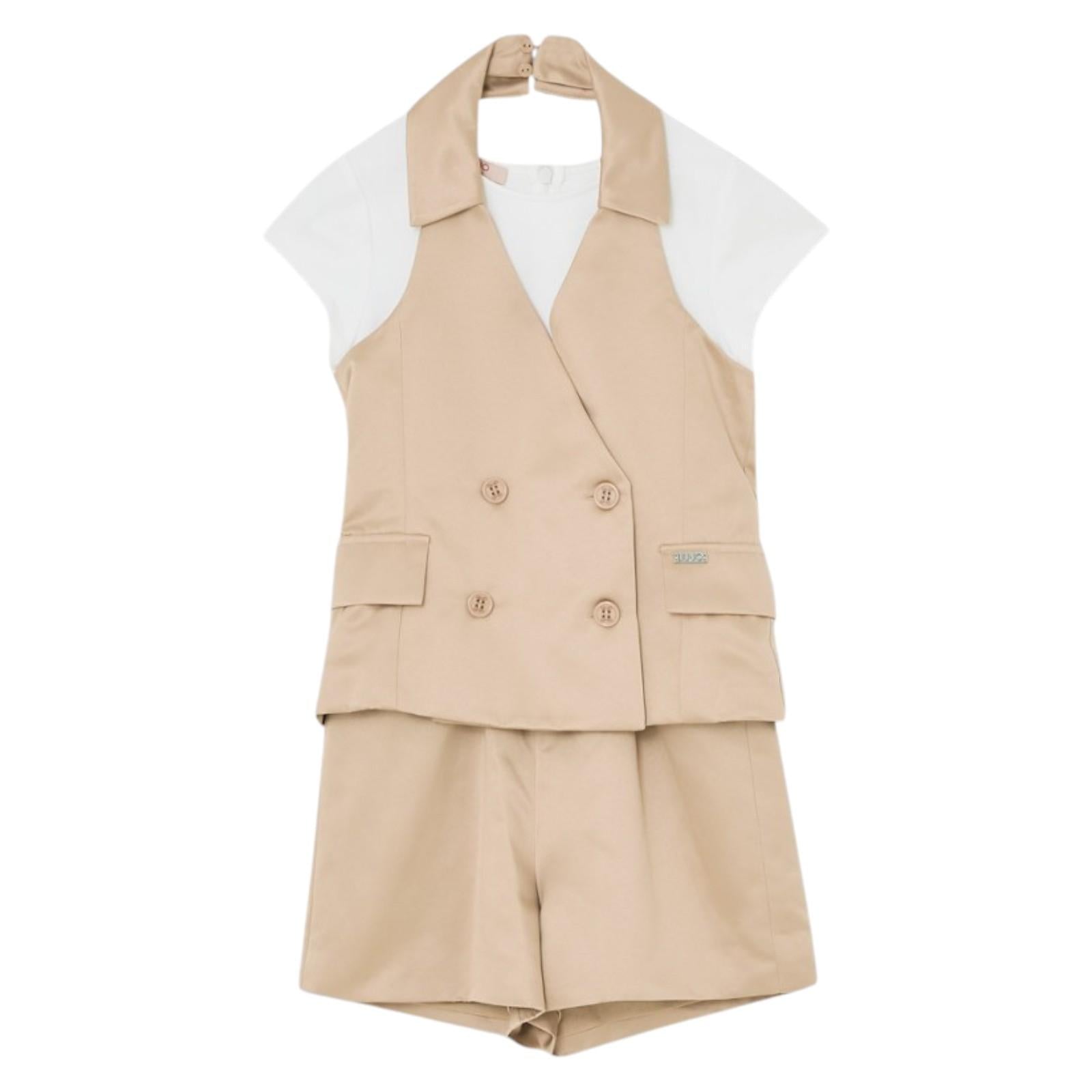 Tutina LIU JO kids GA5179-T2935 C3205 LIU JO