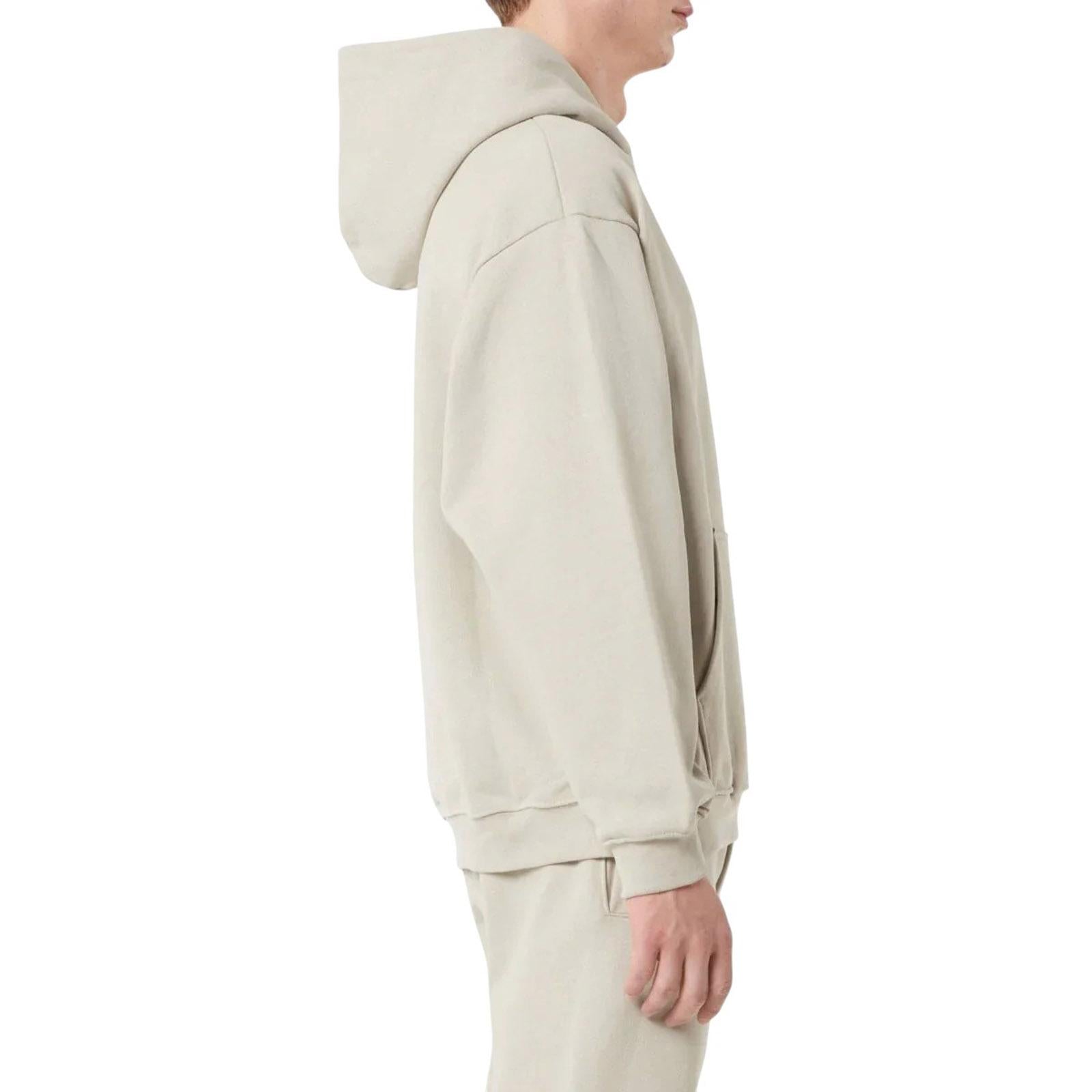 Felpa VISION OF SUPER Uomo HD01 BEI
