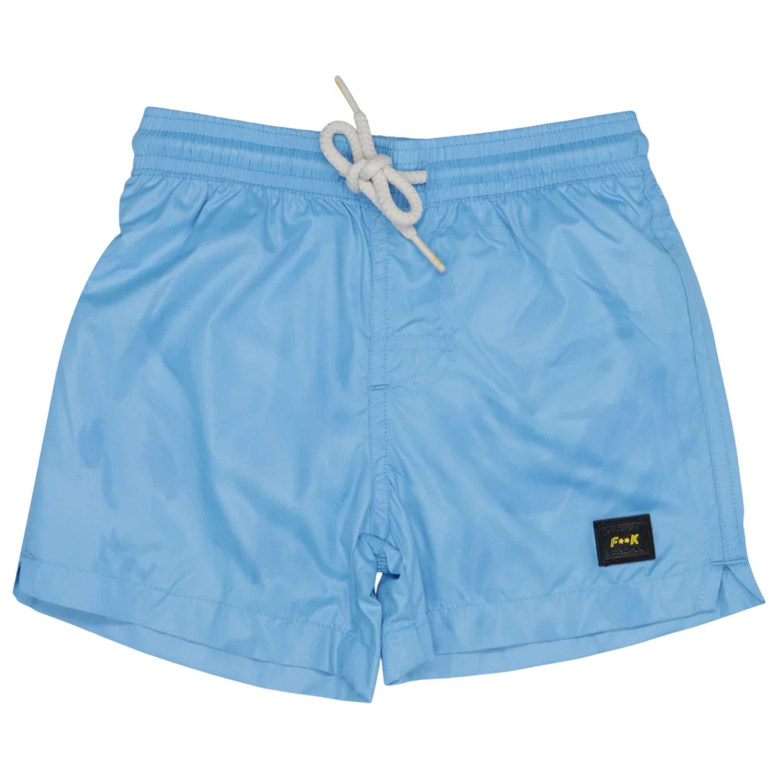 Boxer sea FK kids Boy FJ25-N01BU02 TQ