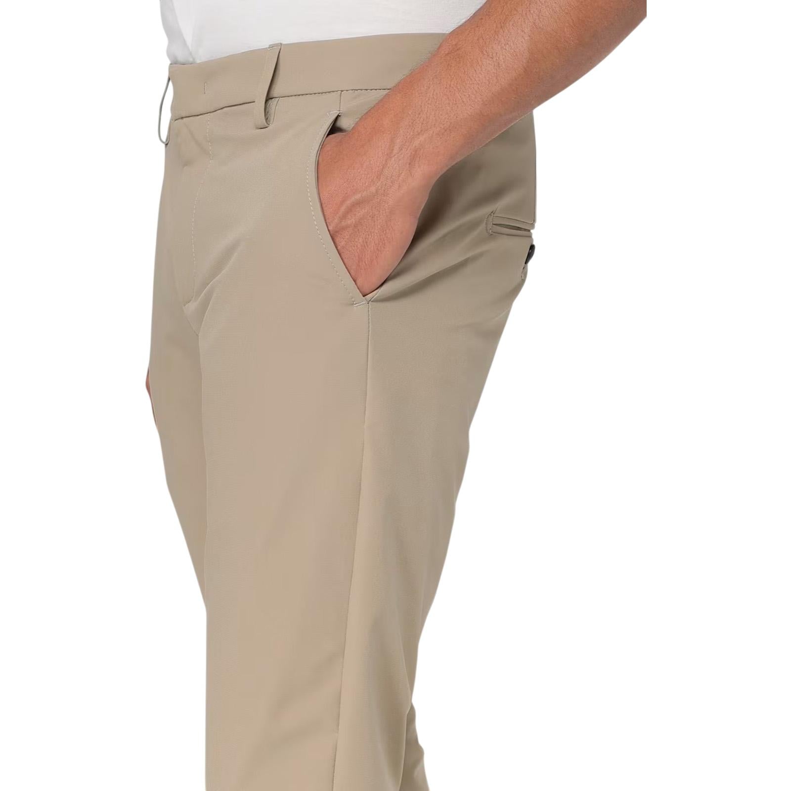 Pantalone DONDUP Uomo UP235-OS0112U-002 733