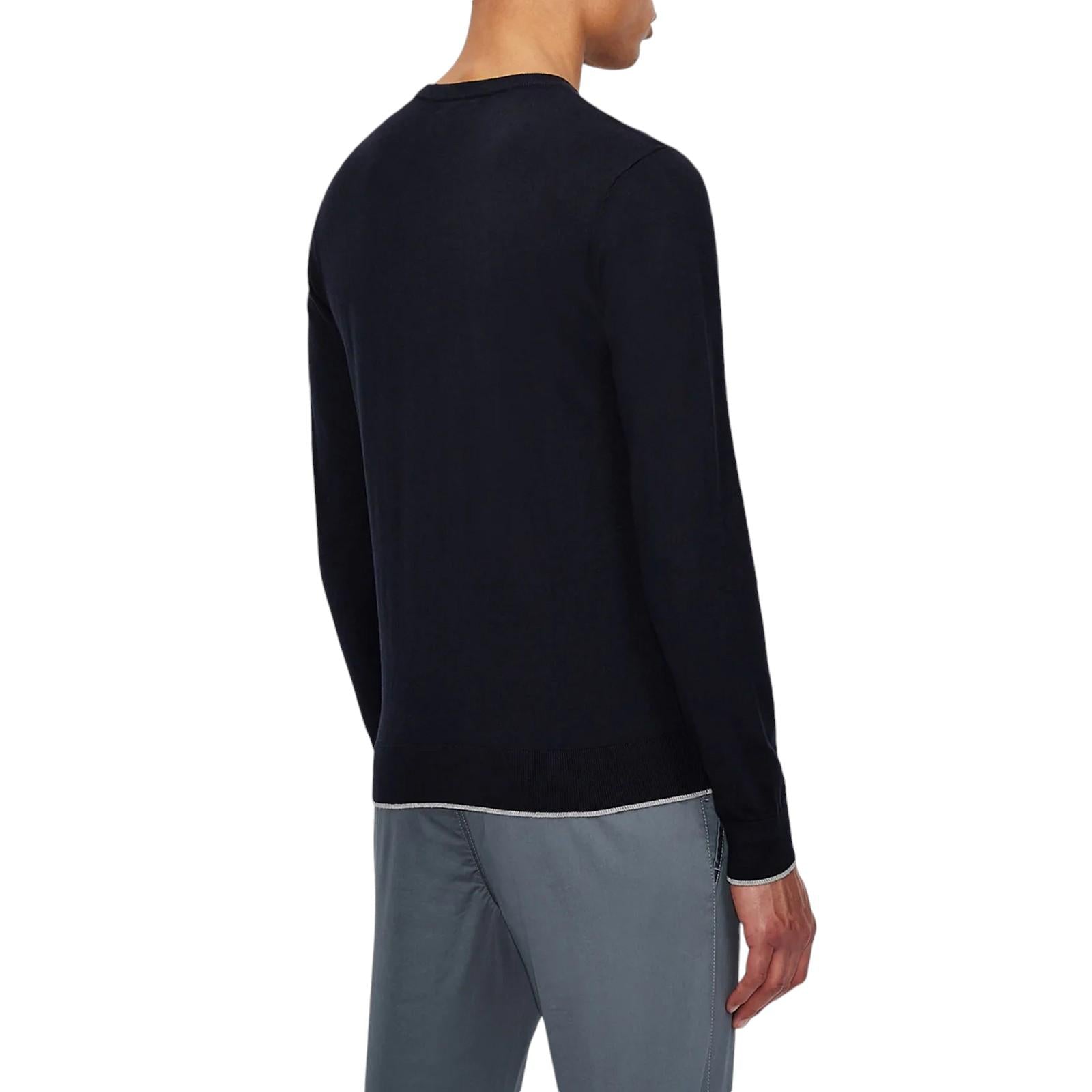 Maglione ARMANI EXCHANGE 8NZM6A-ZM1HZ 1510 ARMANI EXCHANGE